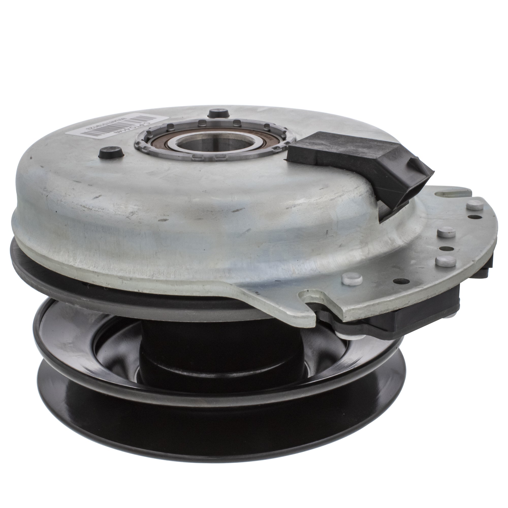 Electric PTO Clutch & Belt Kit For Husqvarna RedMax | 8TEN