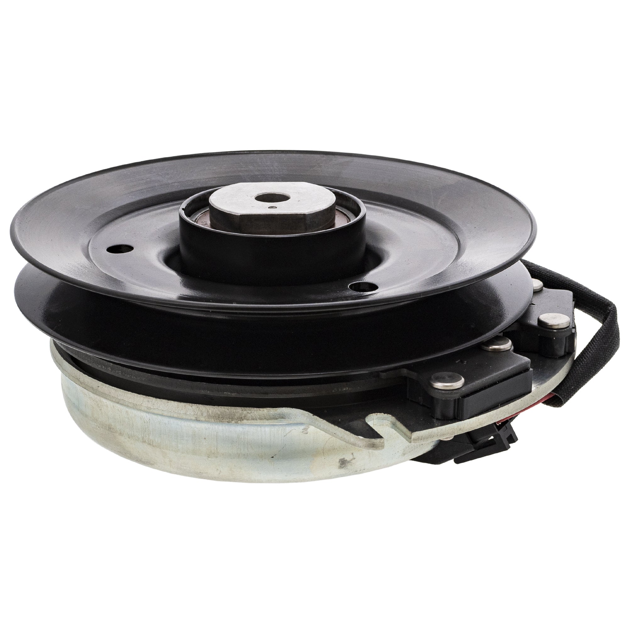 Electric PTO Clutch & Belt Kit For Exmark MK1006375 | 8TEN