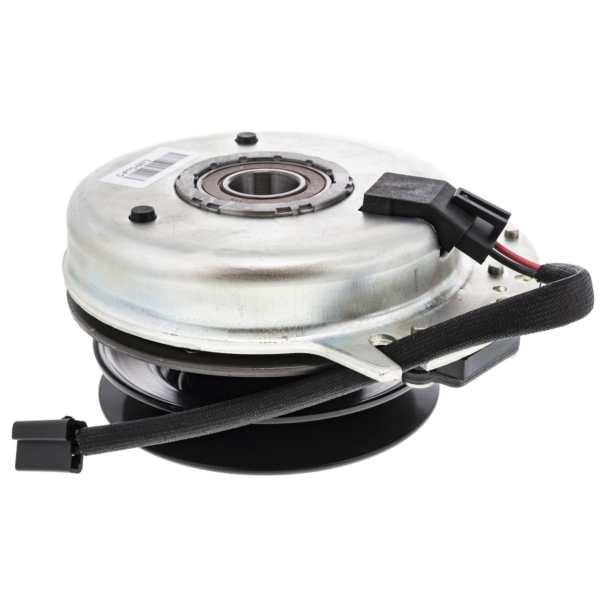Electric PTO Clutch & Belt Kit For John Deere MK1006394