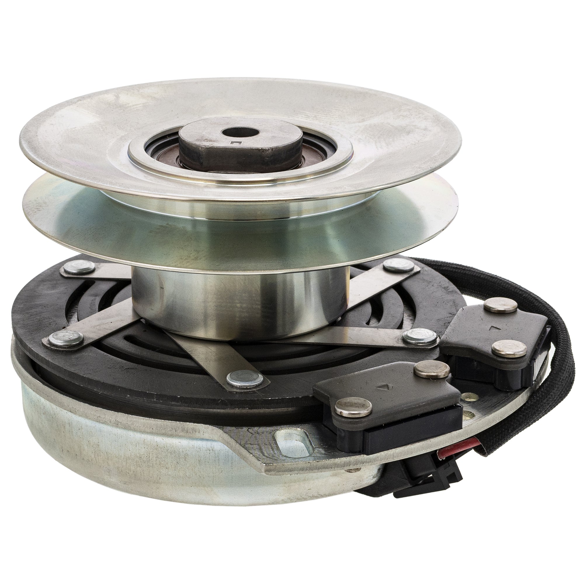 Electric PTO Clutch & Belt Kit For John Deere | 8TEN