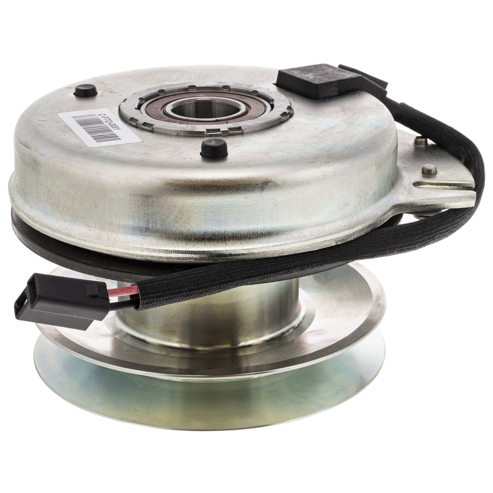 Electric PTO Clutch & Belt Kit For John Deere MK1006400