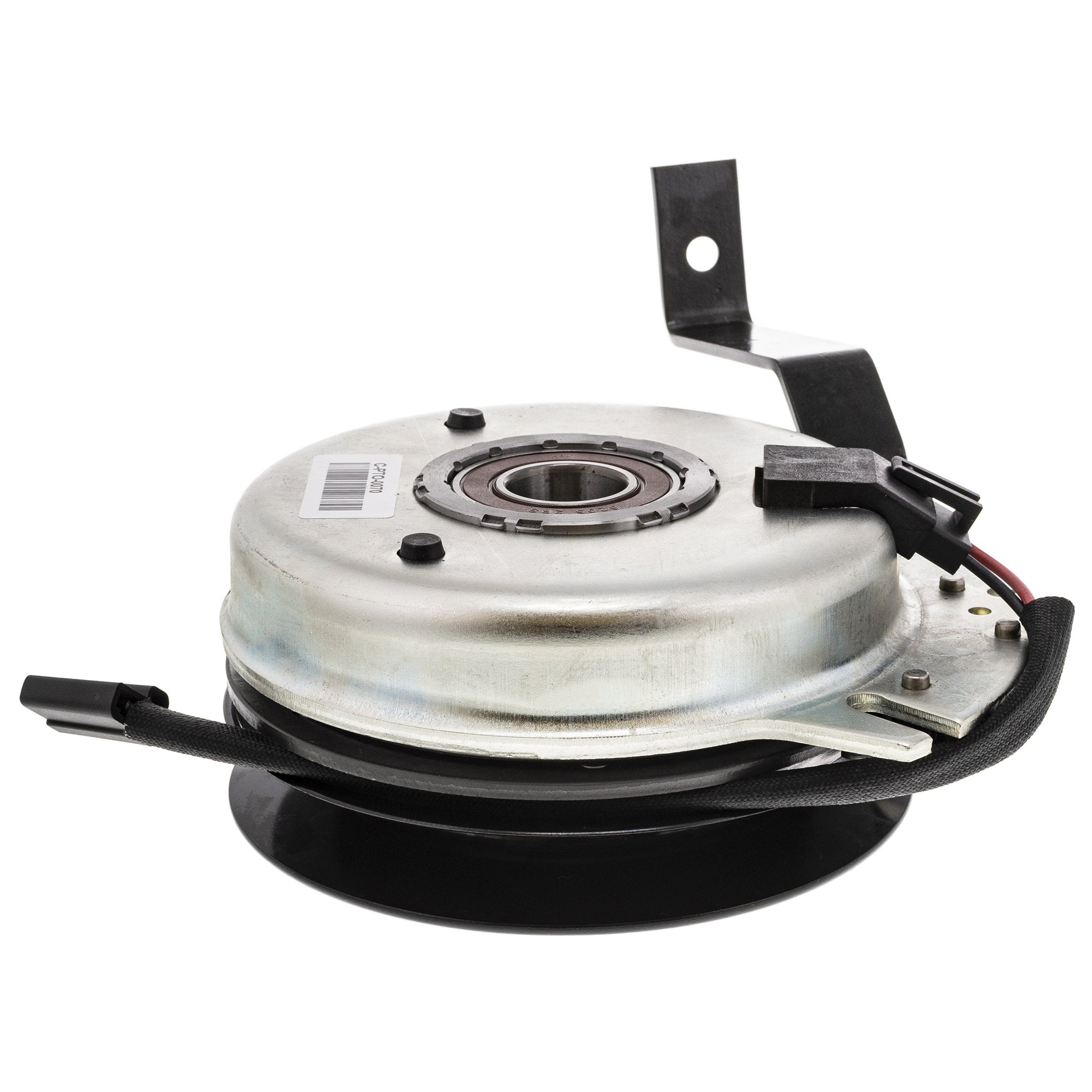 8TEN PTO Clutch Kit With Belt For John Deere Z425 EZtrak - Replaces AM141536, M154295