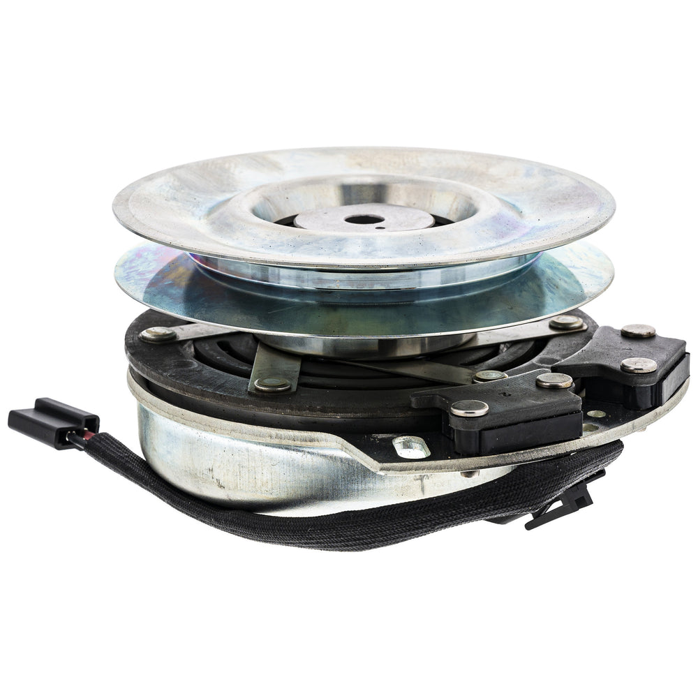 Electric PTO Clutch & Belt Kit For John Deere MK1006405