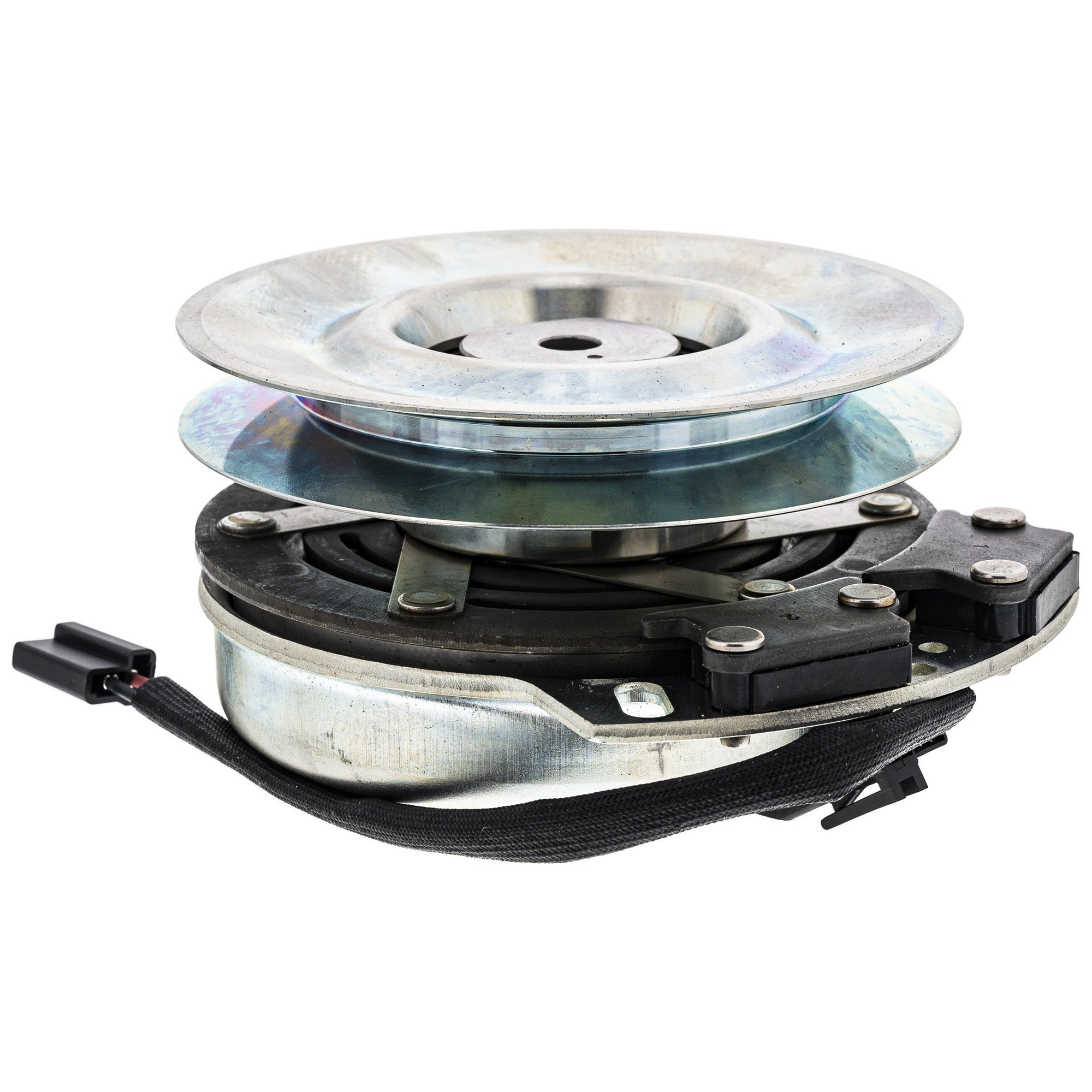 8TEN Clutch Belt Kit