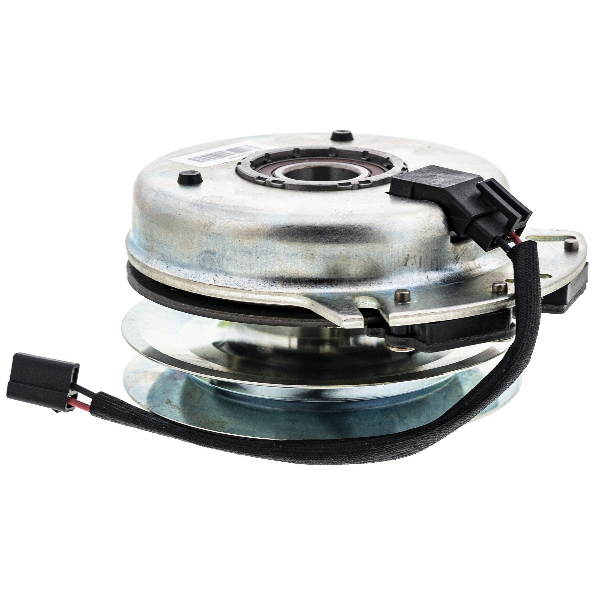 Electric PTO Clutch & Belt Kit For John Deere MK1006405
