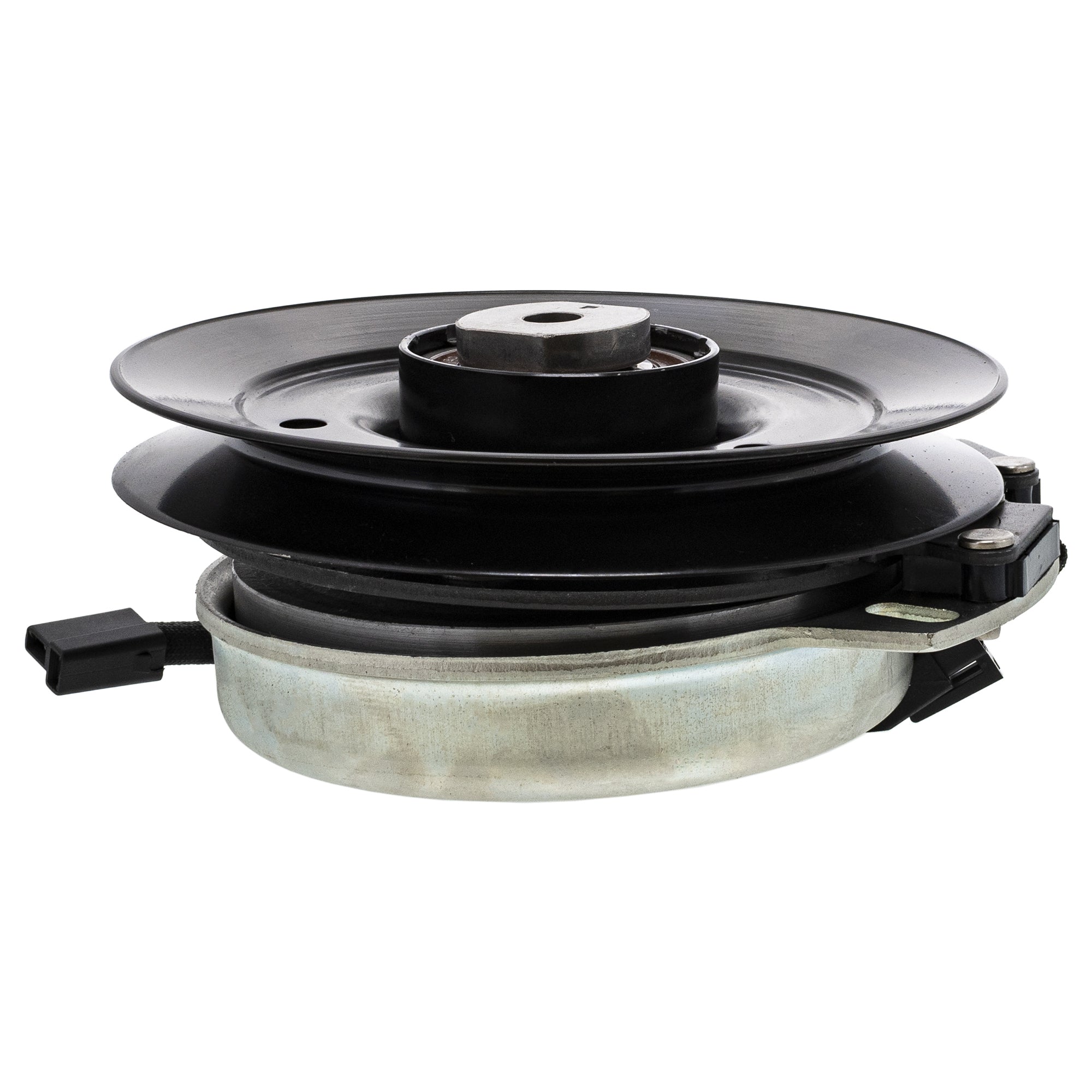 Electric PTO Clutch & Belt Kit For Toro MK1006410