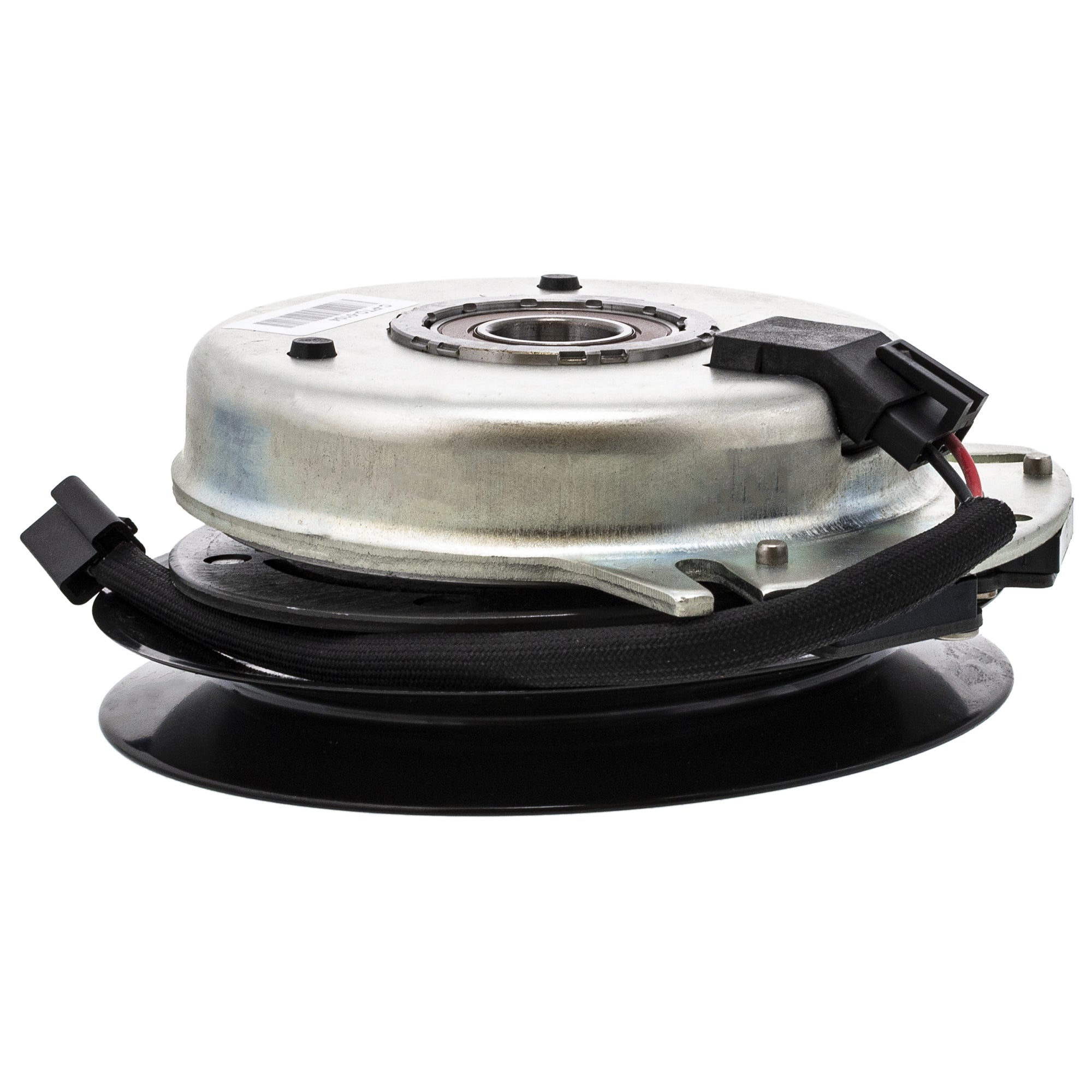Electric PTO Clutch & Belt Kit For Toro MK1006410