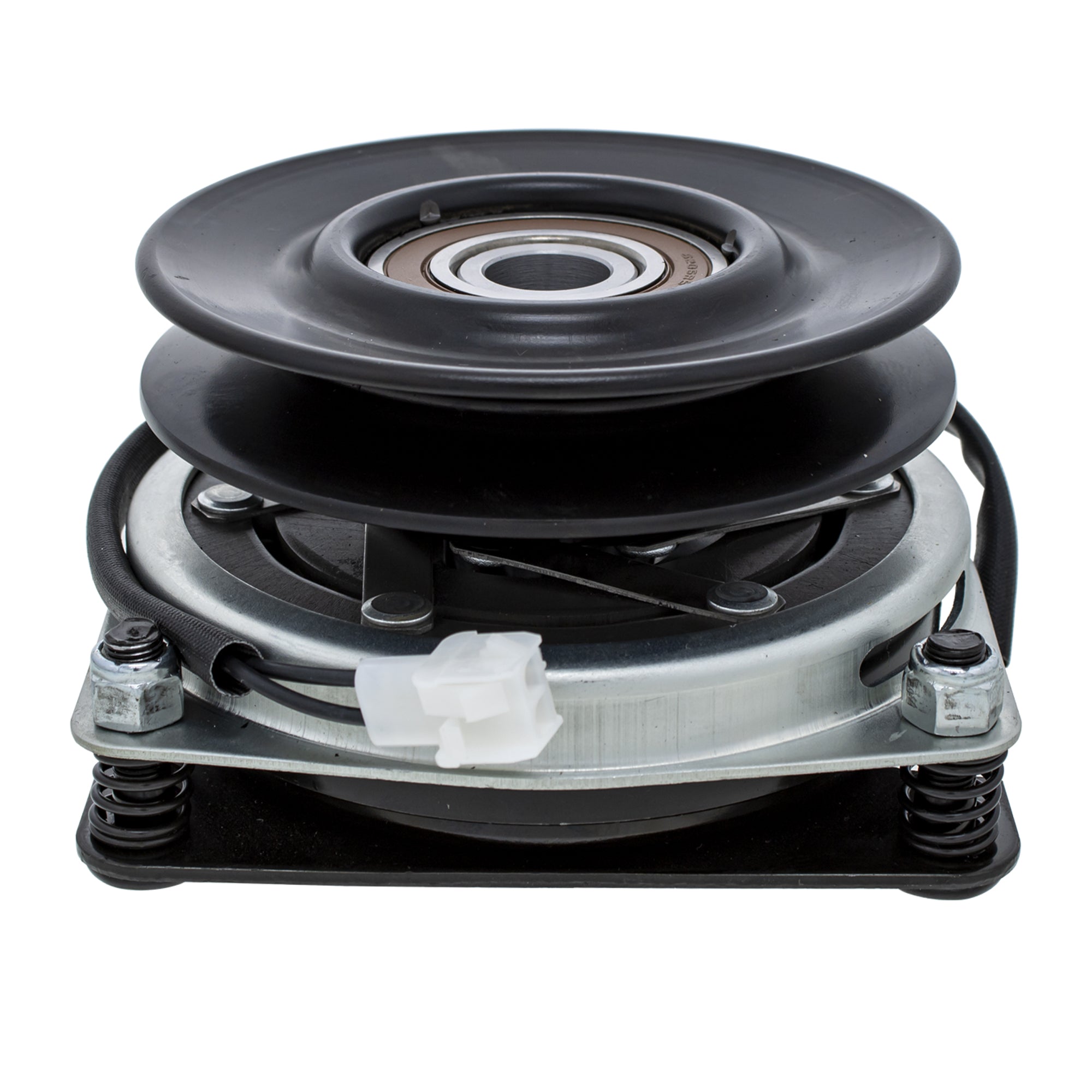 『ガッタマン』 GM Genuine Parts Alternator | 22942844 | GM Parts