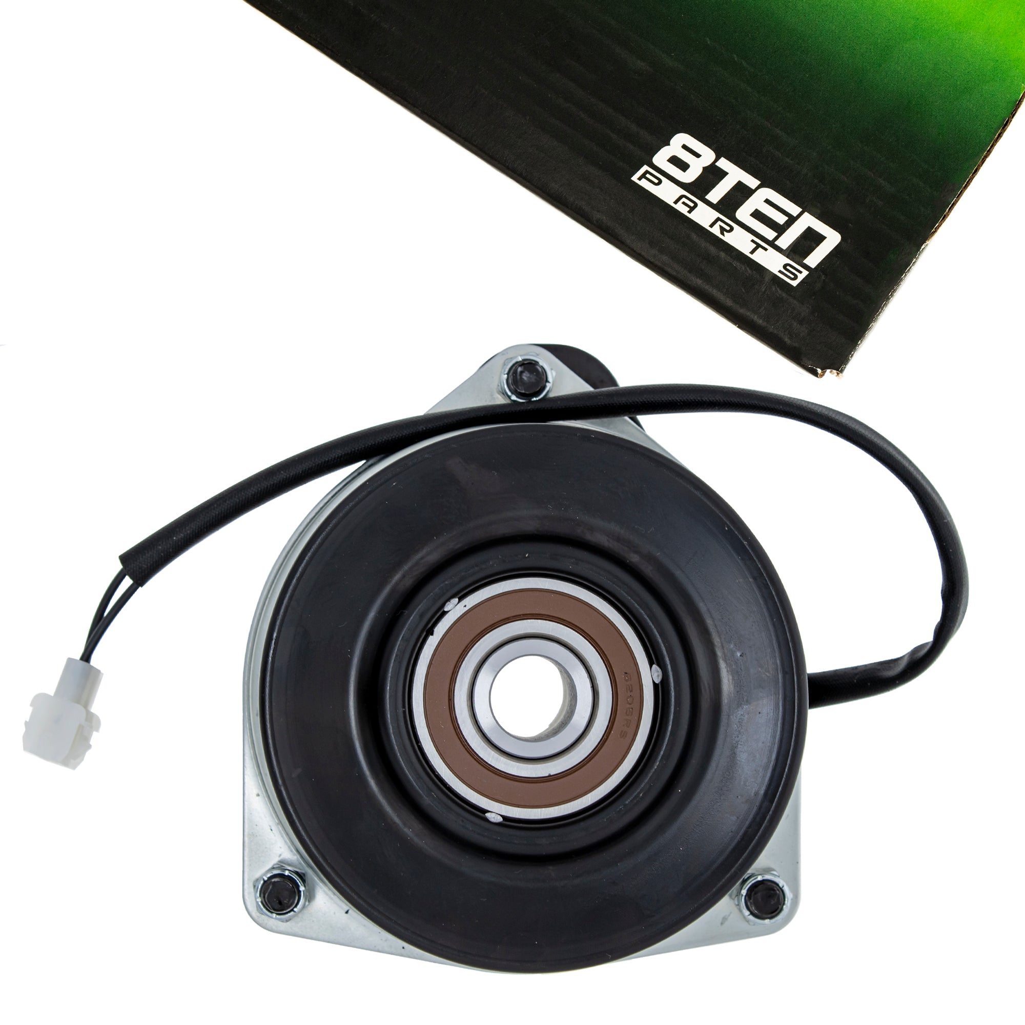Electric PTO Clutch & Belt Kit For Husqvarna | 8TEN