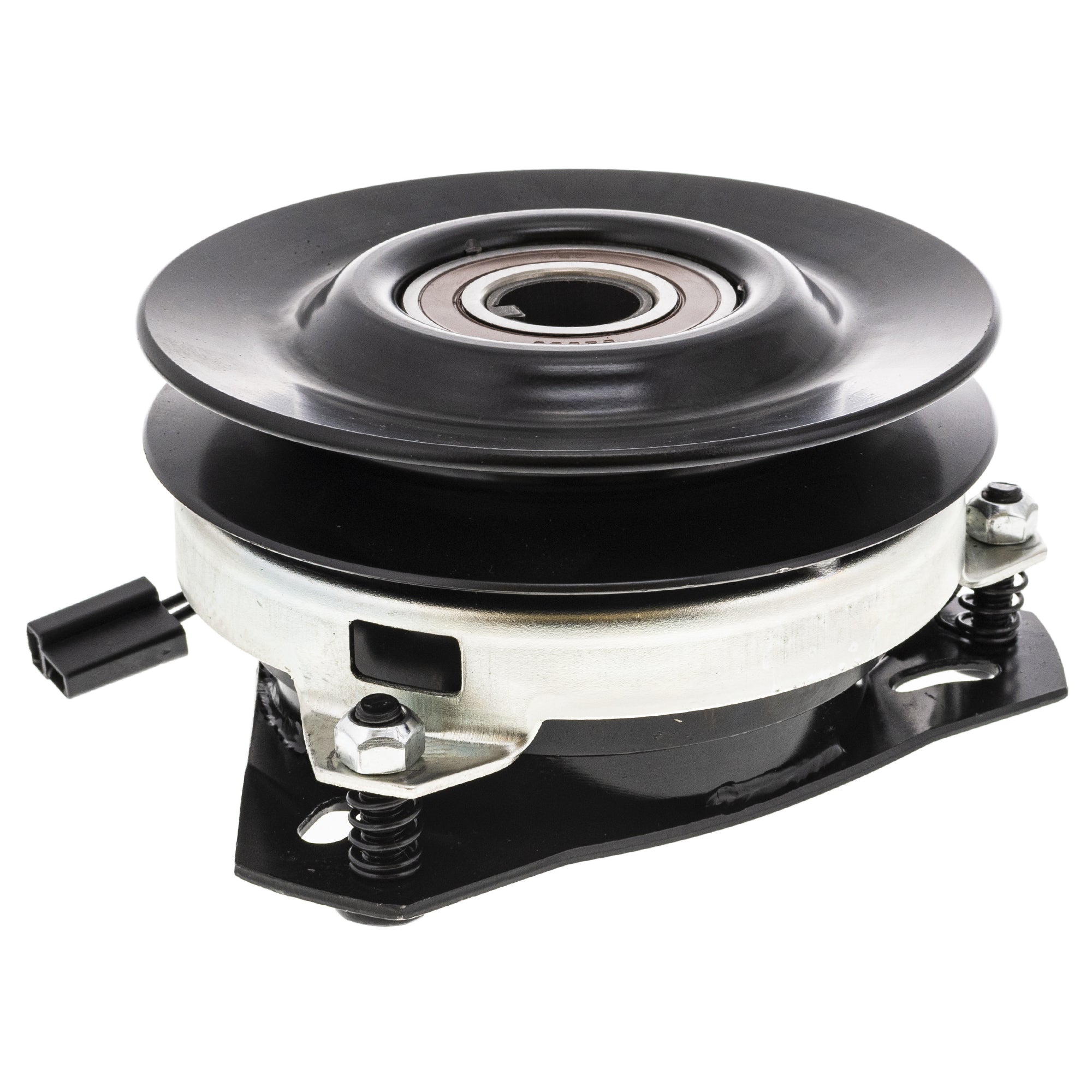 Electric PTO Clutch & Belt Kit For Scag MK1006433 | 8TEN