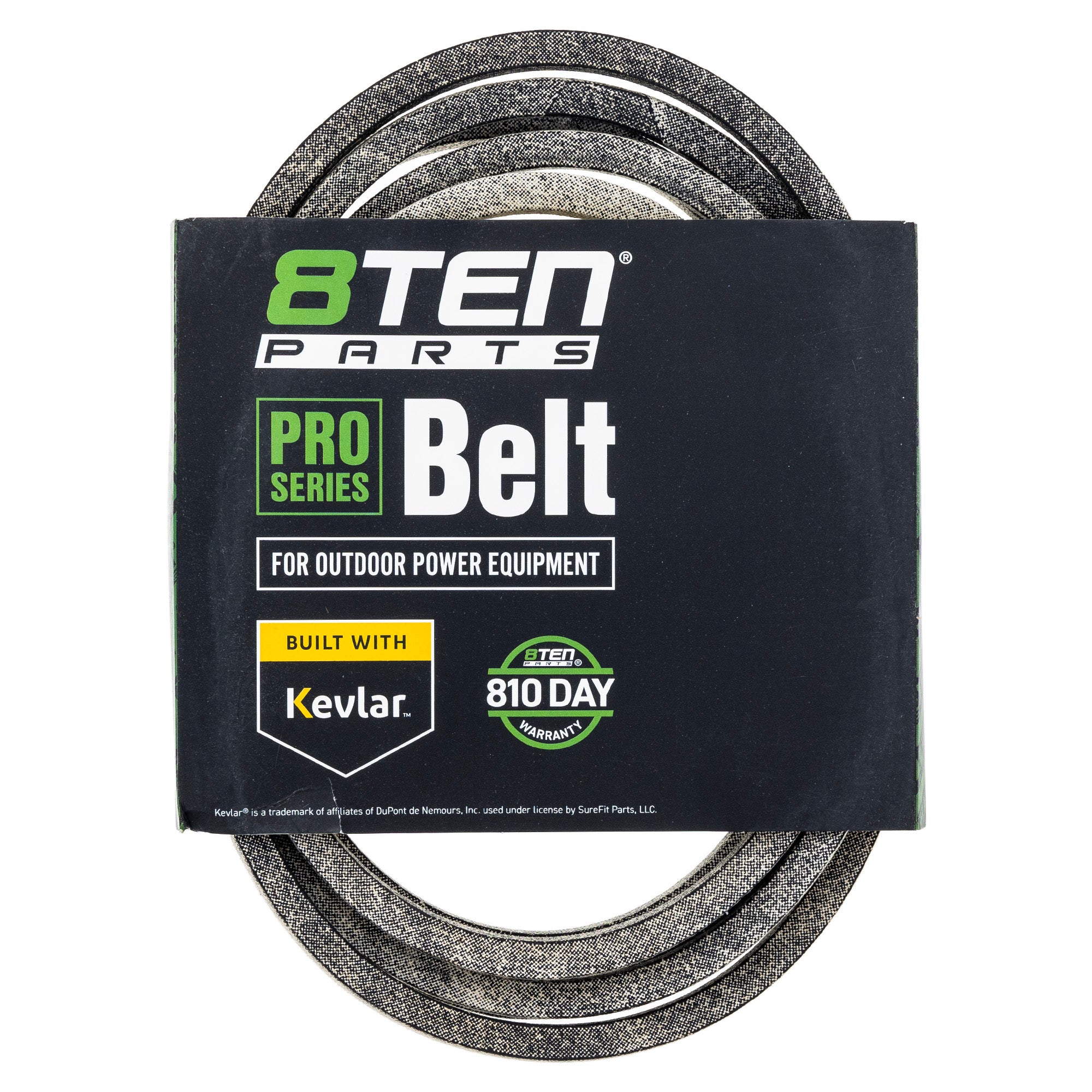 Mower Blades & Deck Belt Kit For Toro Exmark MK1007788