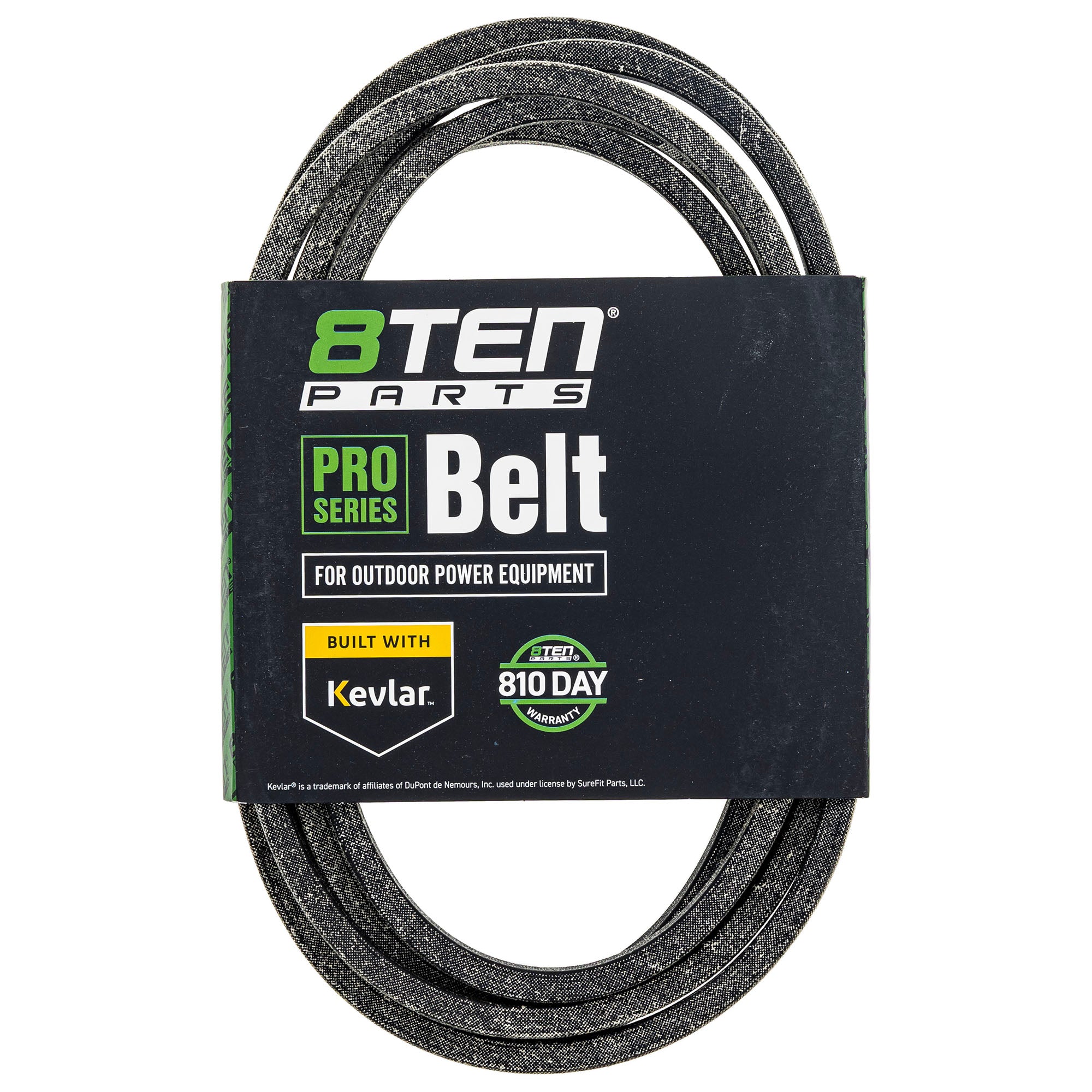 Mower Blades & Deck Belt Kit For White Outdoor Troy-Bilt Columbia MK1007790