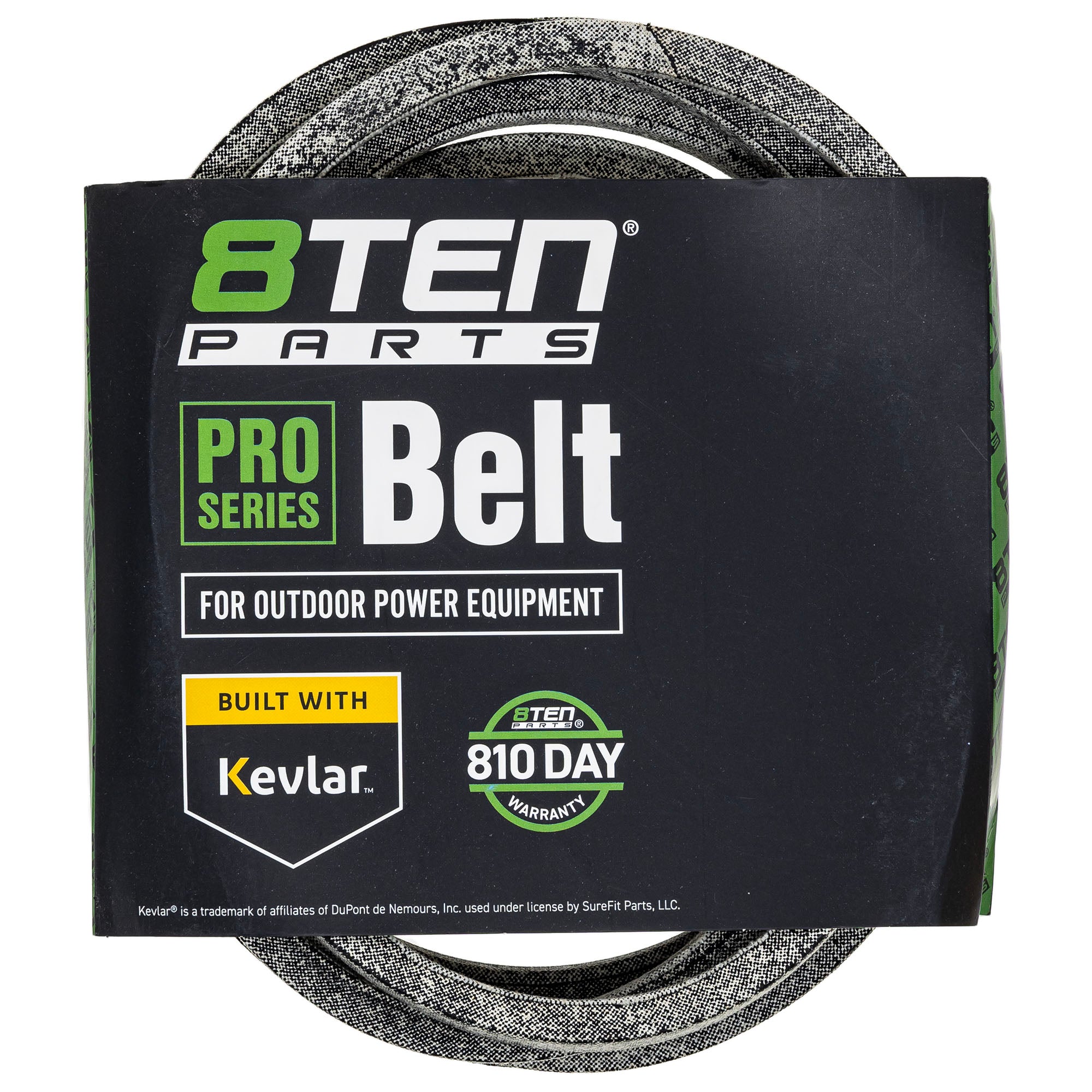 Mower Blades & Deck Belt Kit For Husqvarna Poulan Pro Jonsered MK1007814