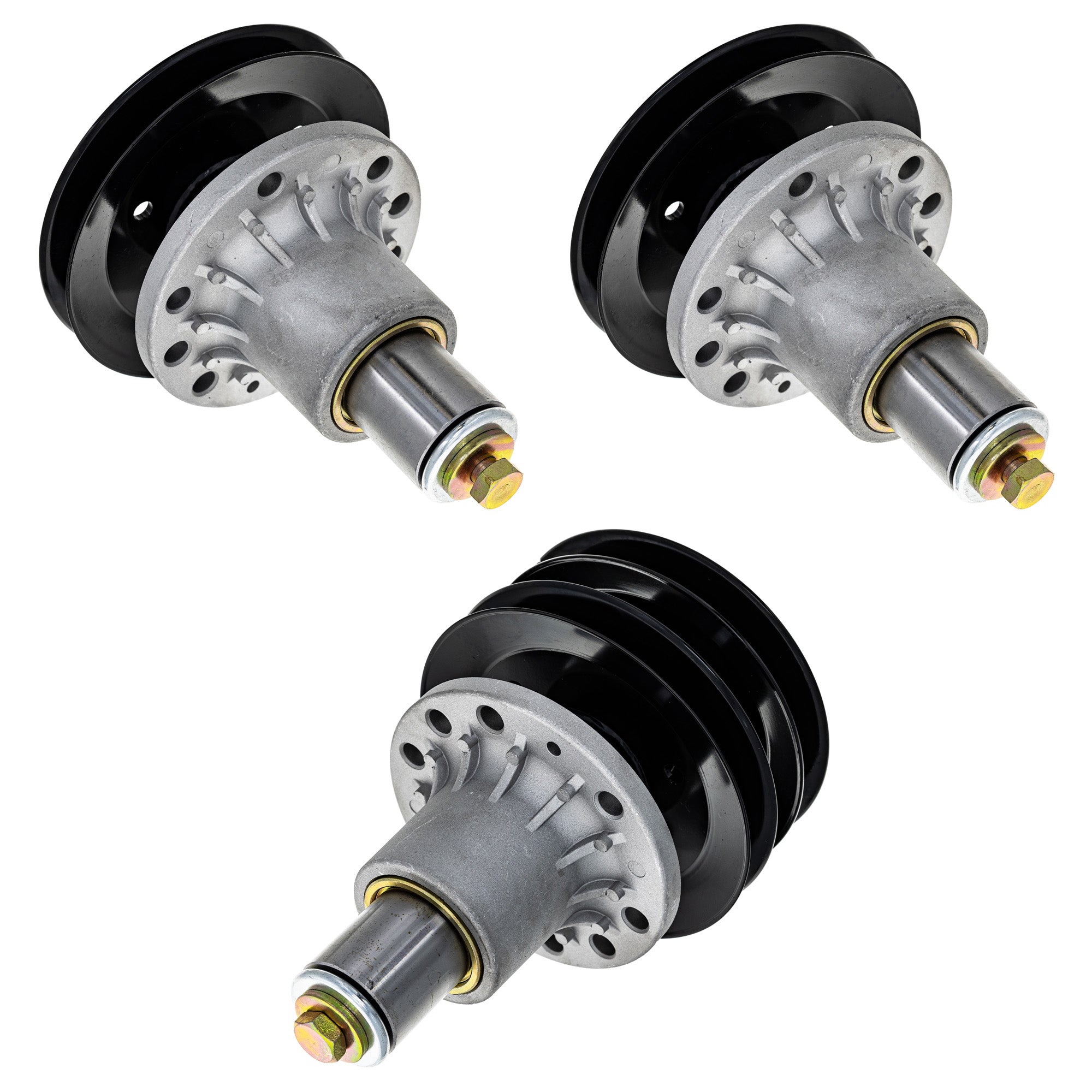 Blade Spindle Deck Kit For Exmark MK1009529