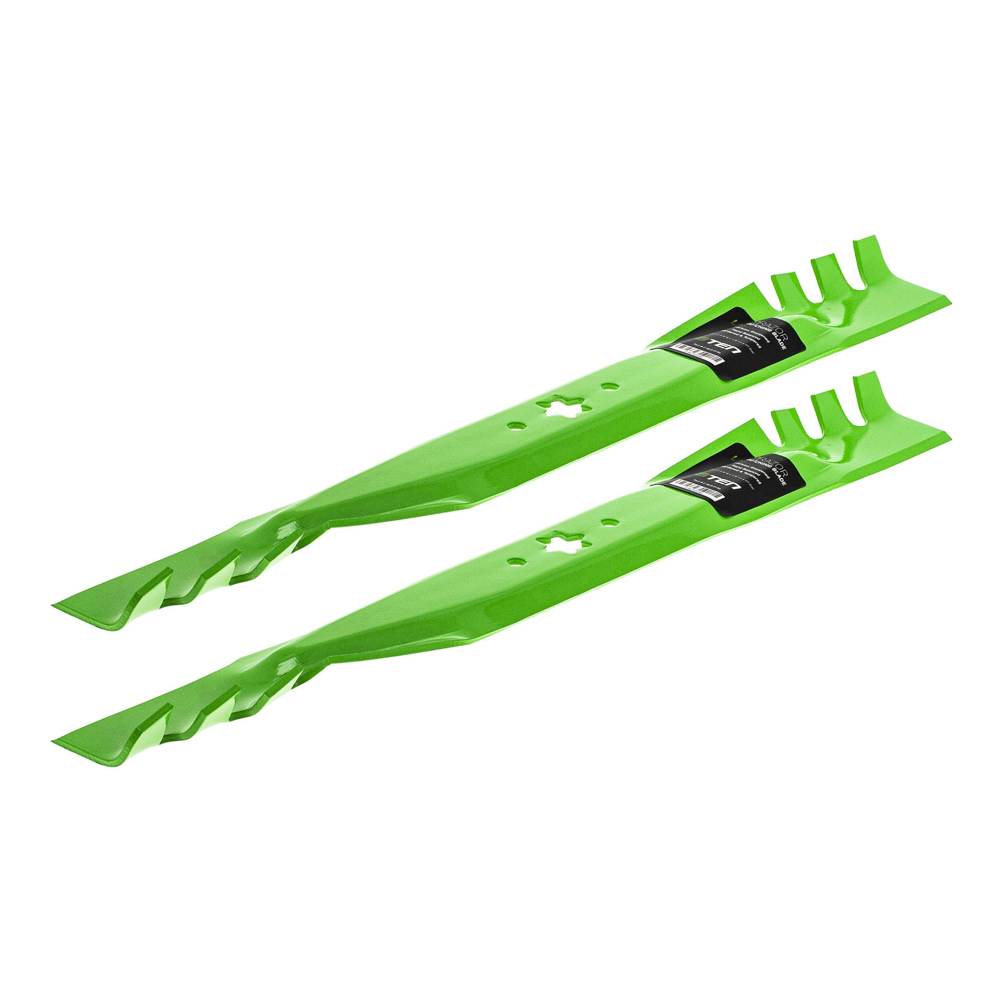 8TEN MK1009532 Blade Spindle Deck Kit for zOTHER Stens Oregon MTD