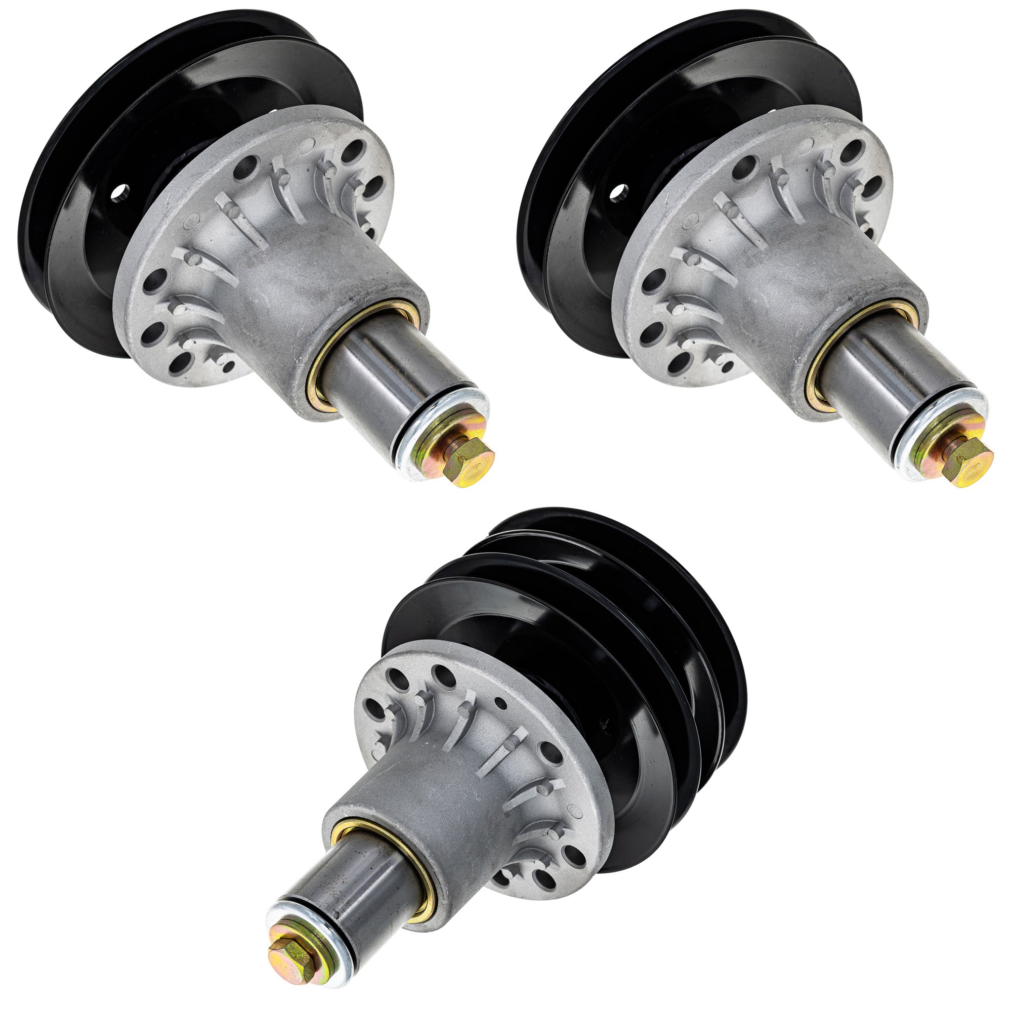 Blade Spindle Deck Kit For Exmark MK1009535