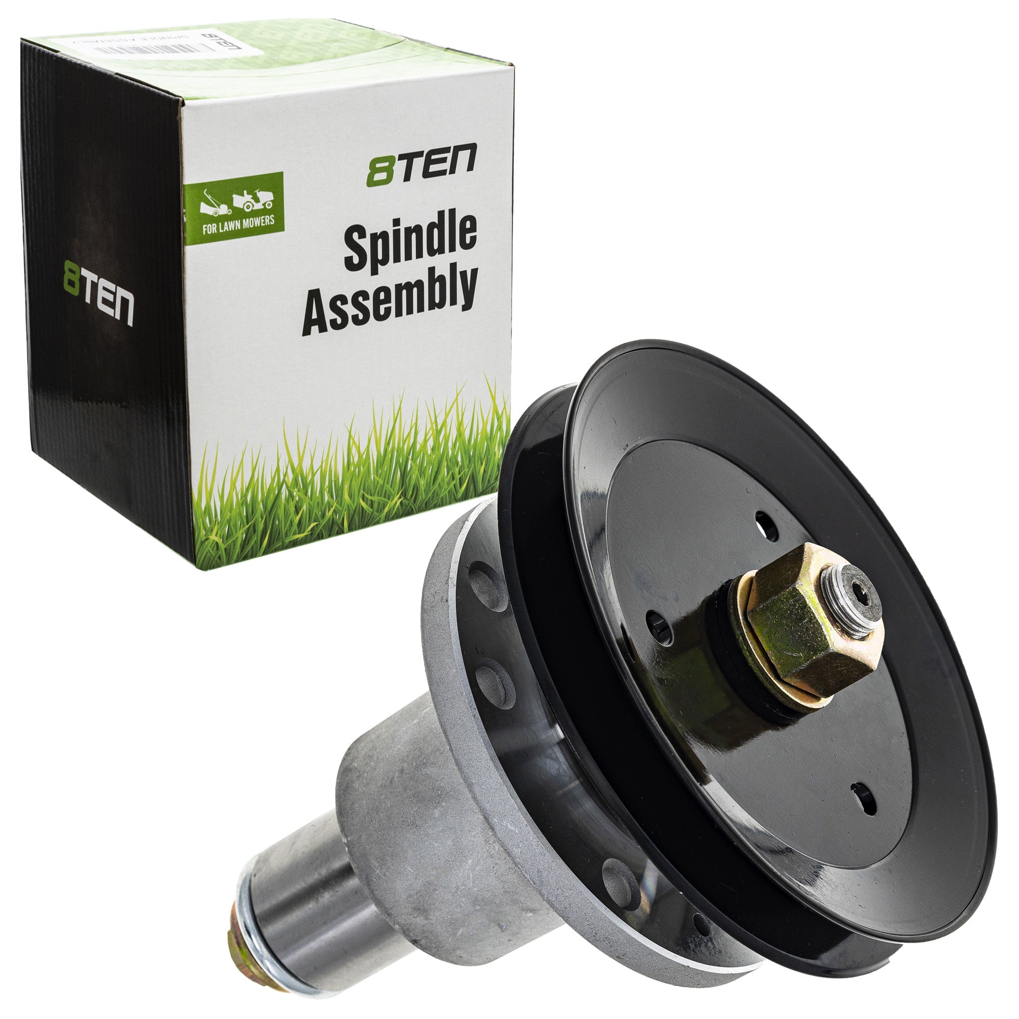 Blade Spindle Deck Kit For Exmark MK1009535