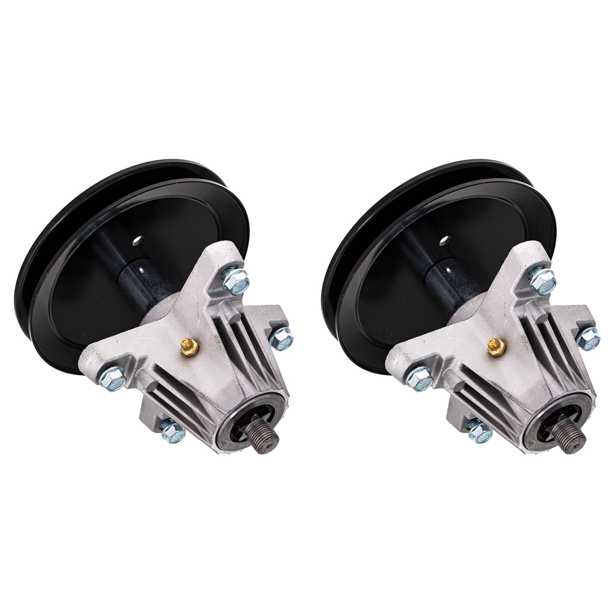 Blade Spindle Deck Kit For Troy-Bilt Craftsman | 8TEN