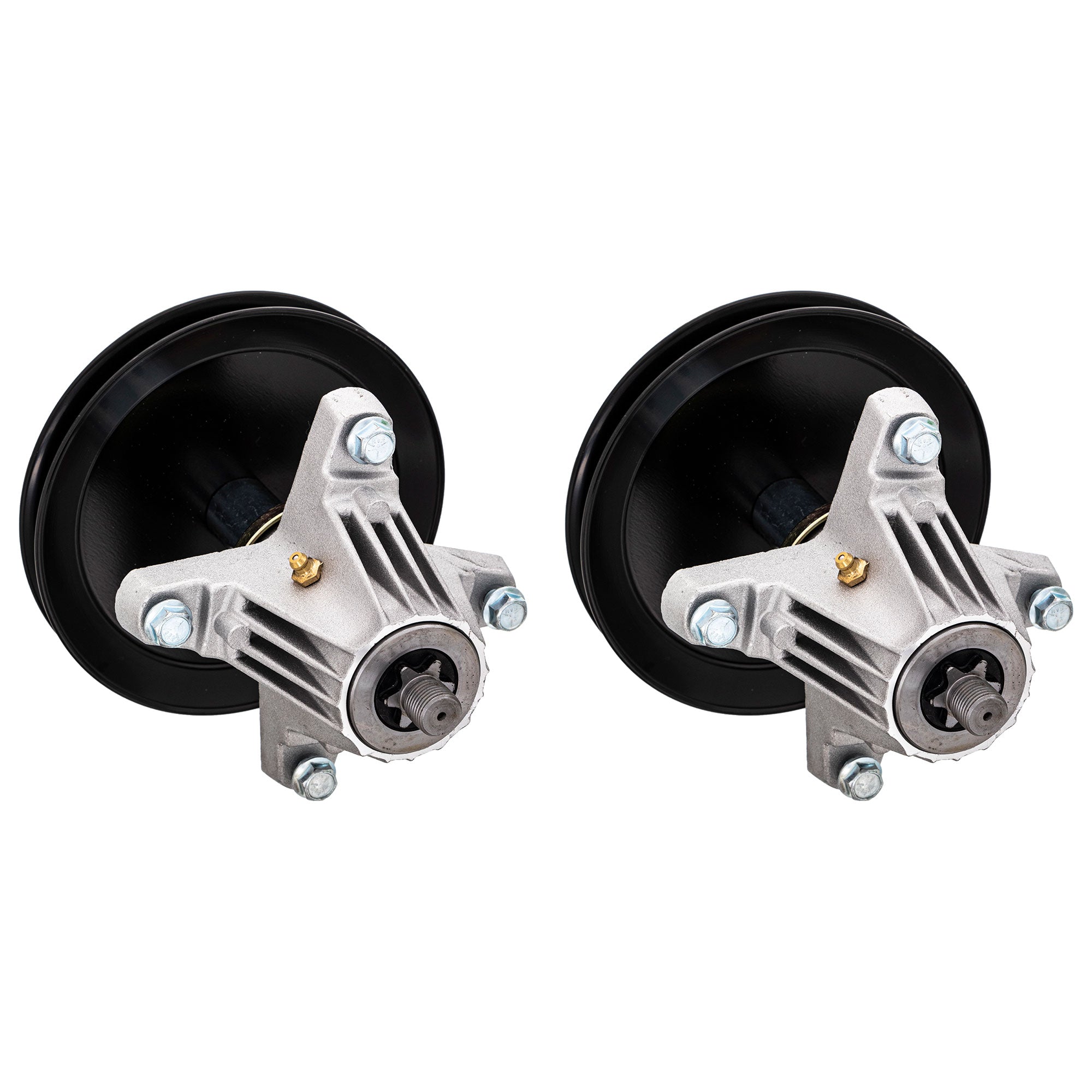 Blade Spindle Deck Kit For MTD Cub Cadet Troy-Bilt | 8TEN