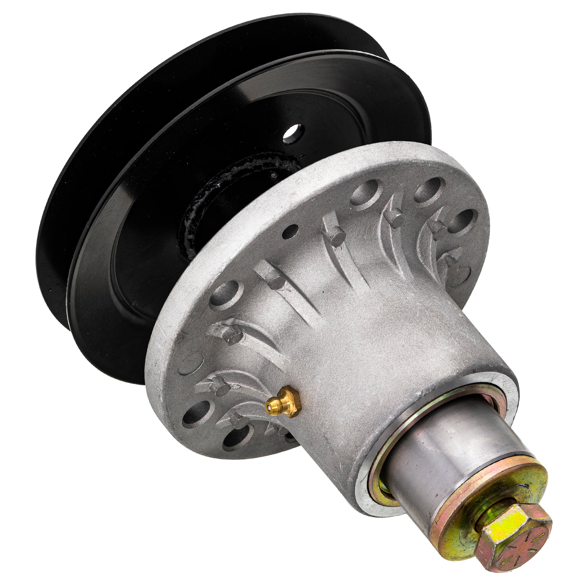 Blade Spindle Belt Deck Kit For Exmark MK1009555