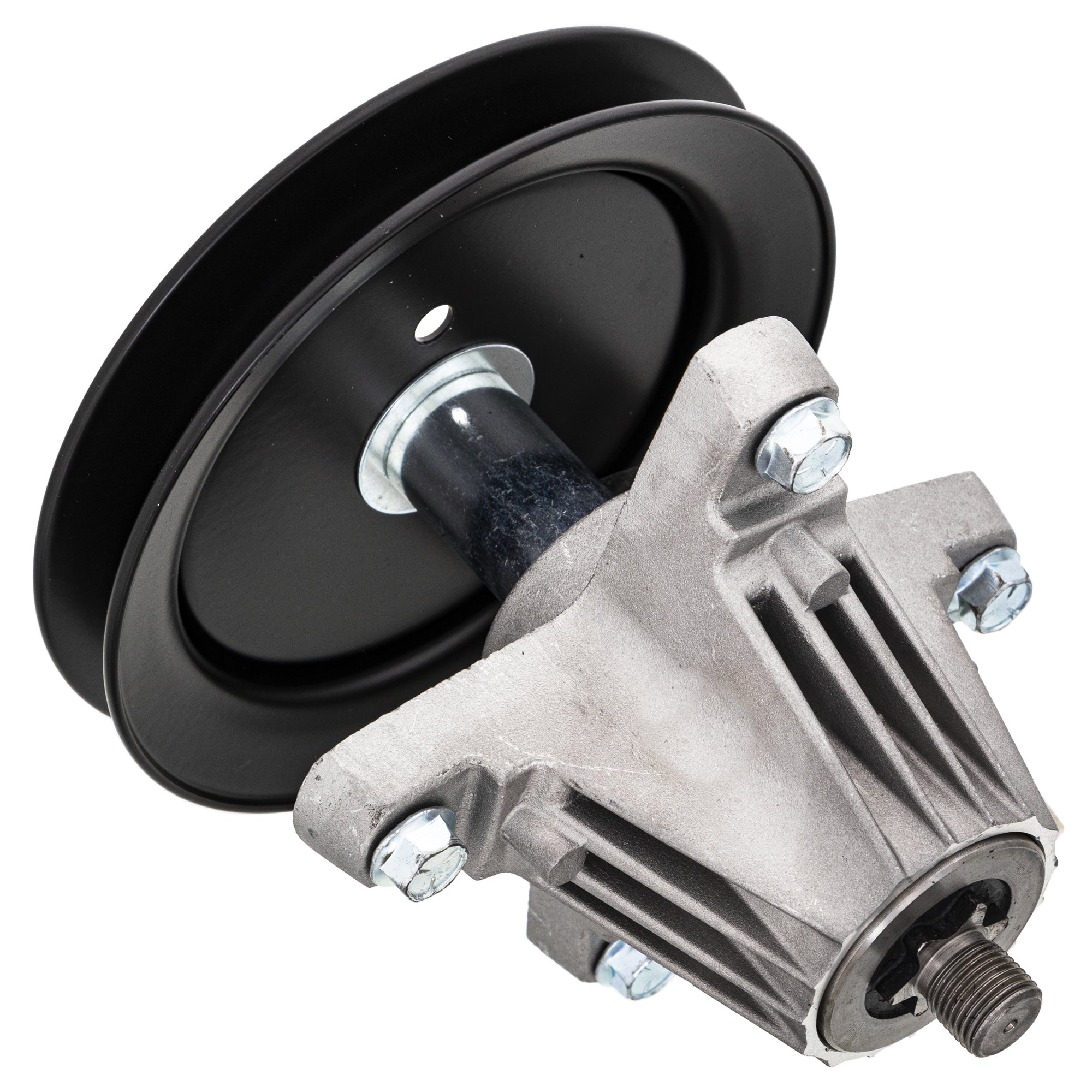 Blade Spindle Belt Deck Kit For Troy-Bilt Craftsman | 8TEN