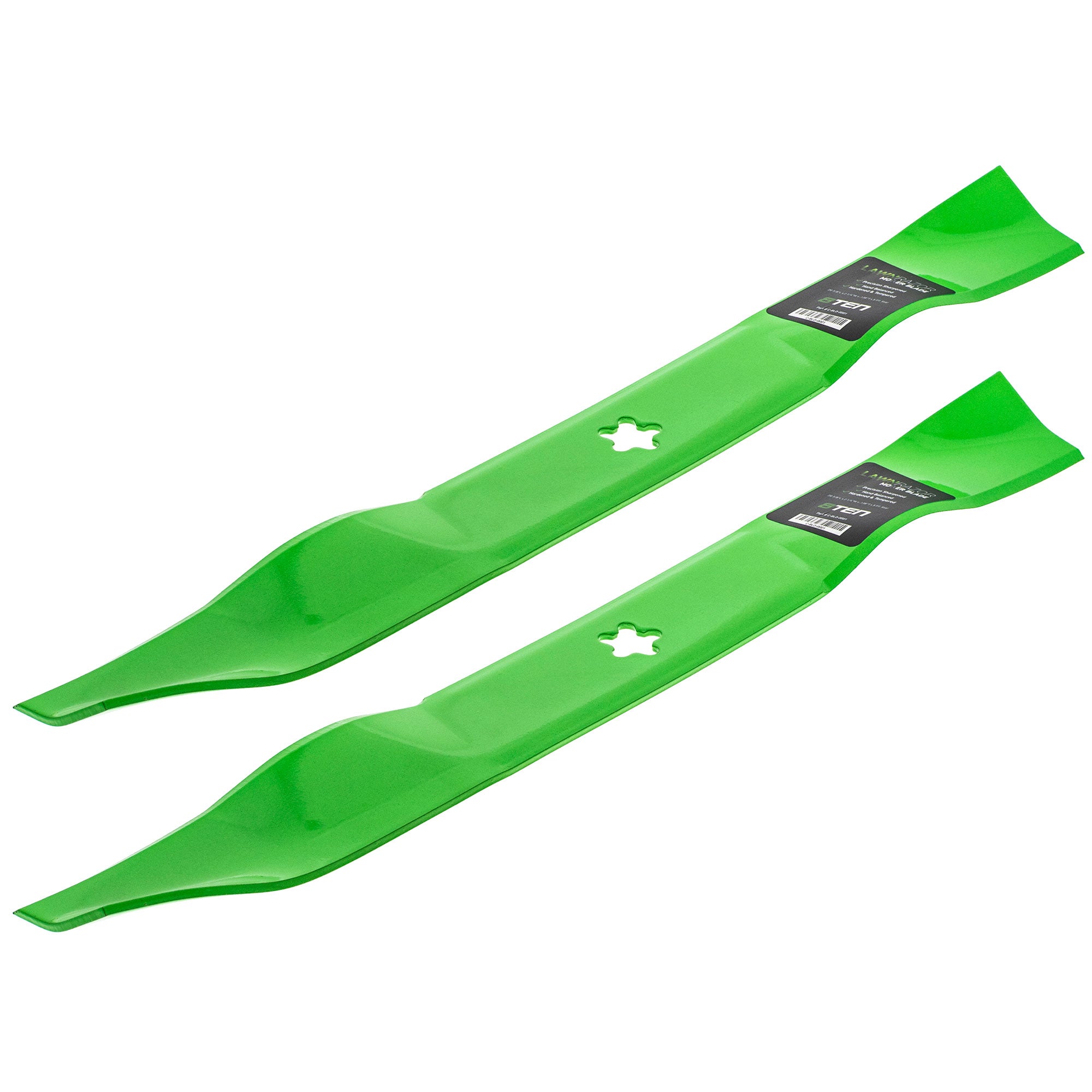 8TEN MK1009578 Blade Spindle Belt Deck Kit for zOTHER Stens