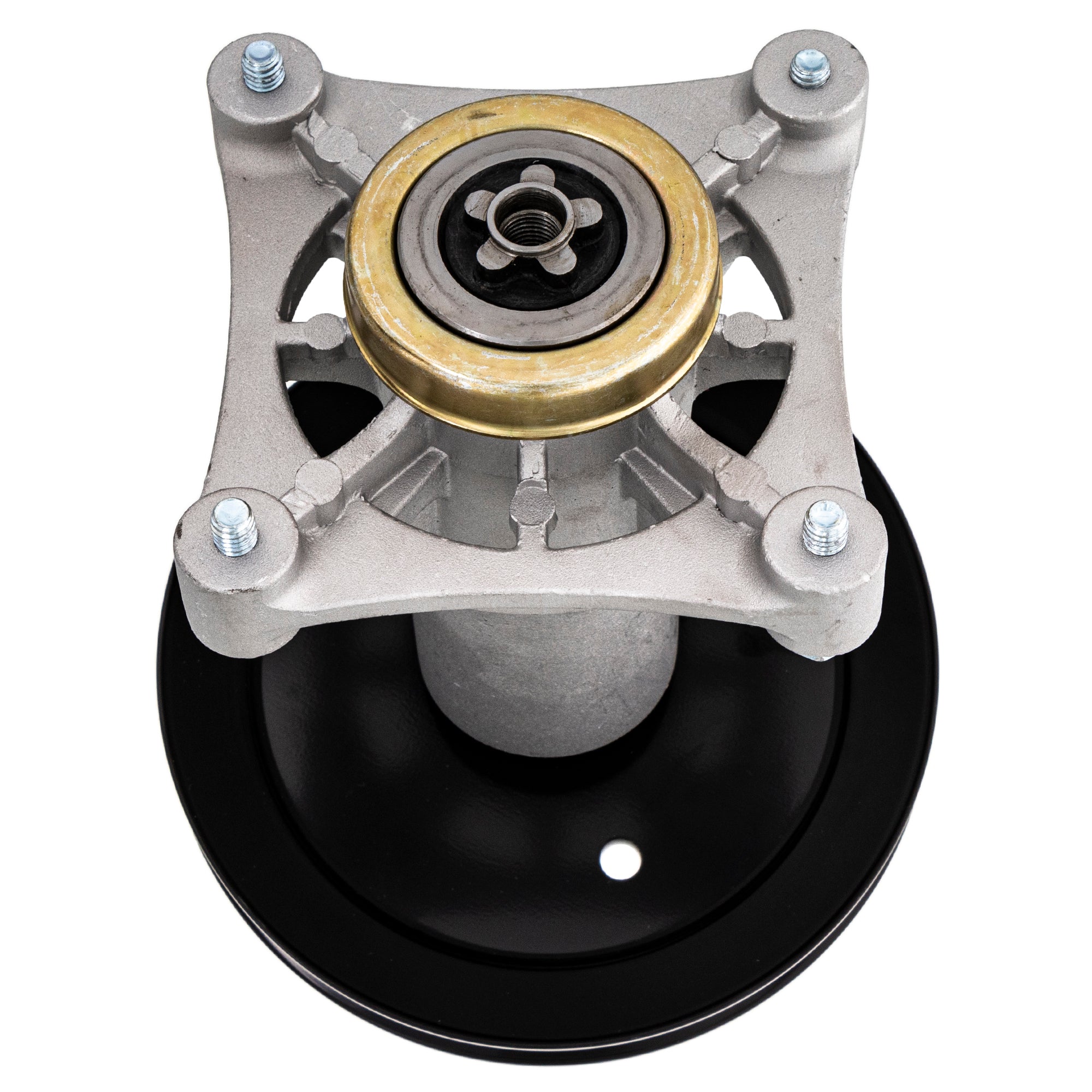 Blade Spindle Belt Deck Kit For Poulan Pro MK1009578