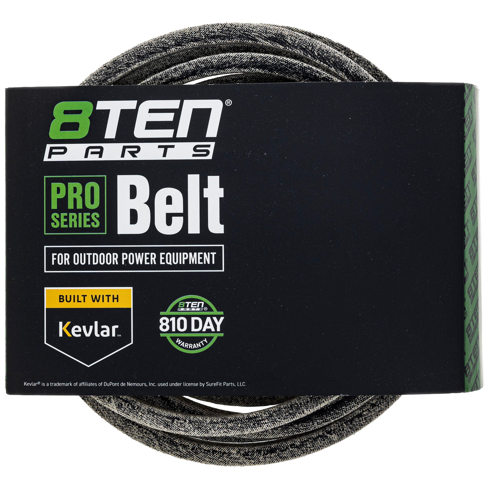 Blade Spindle Belt Idler Deck Kit For MK1009608 | 8TEN