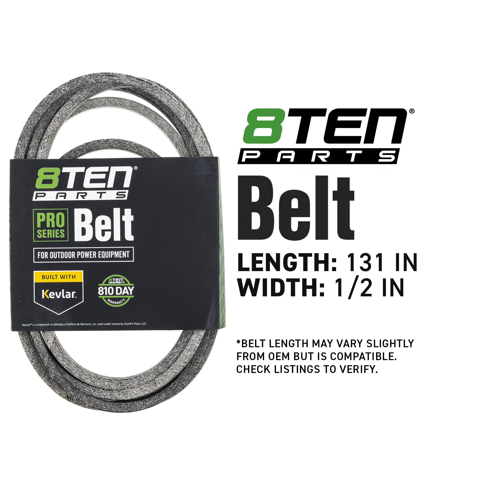 Blade Spindle Belt Idler Deck Kit For Cub Cadet Columbia White Outdoor MK1009617