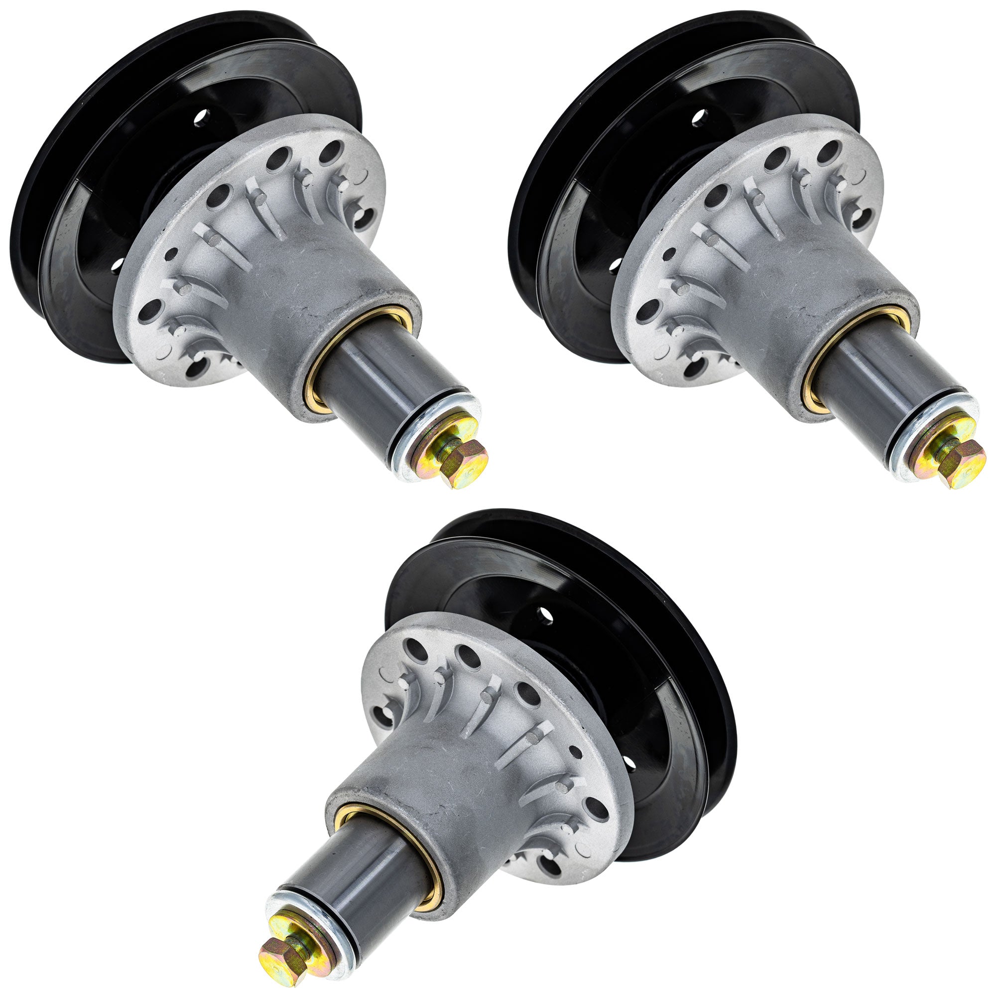 Blade Spindle Deck Kit For Exmark MK1009648 | 8TEN