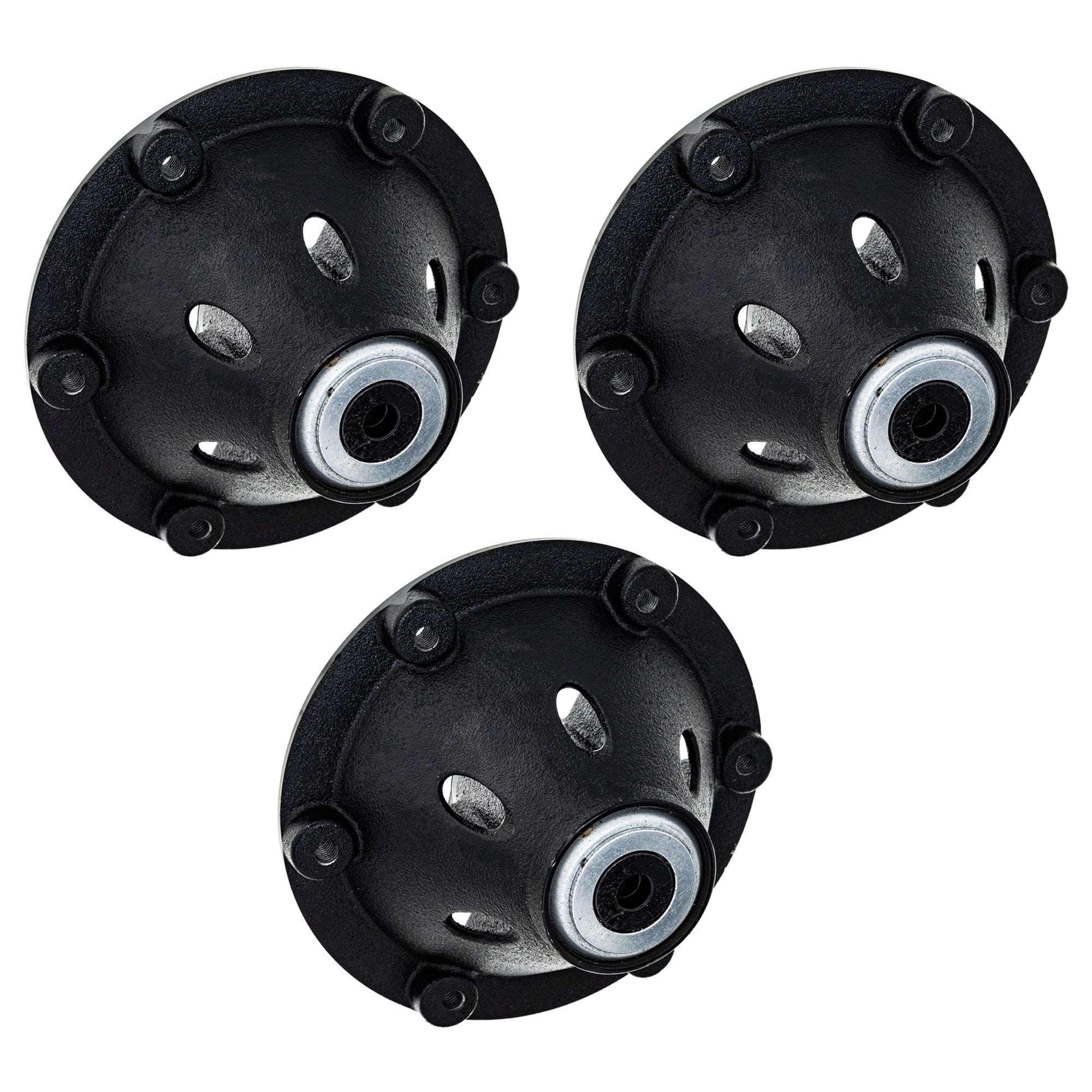 Blade Spindle Deck Kit For Husqvarna MK1009688 | 8TEN
