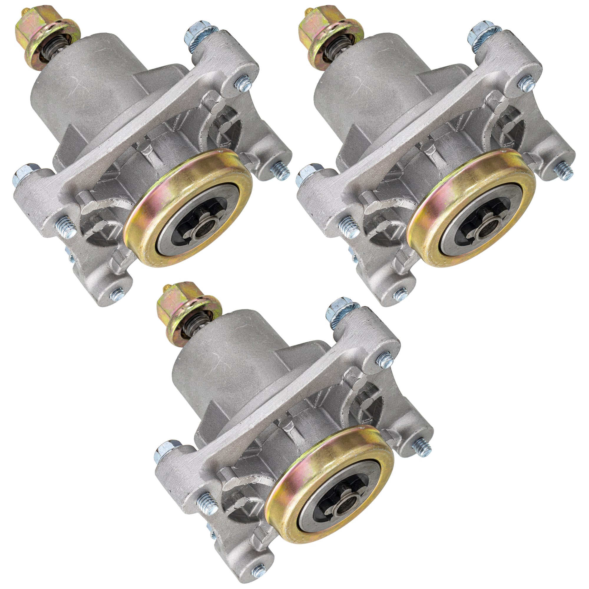 Pulley Husqvarna Yth2348 Drive Belt Husqvarna Snowblower Parts