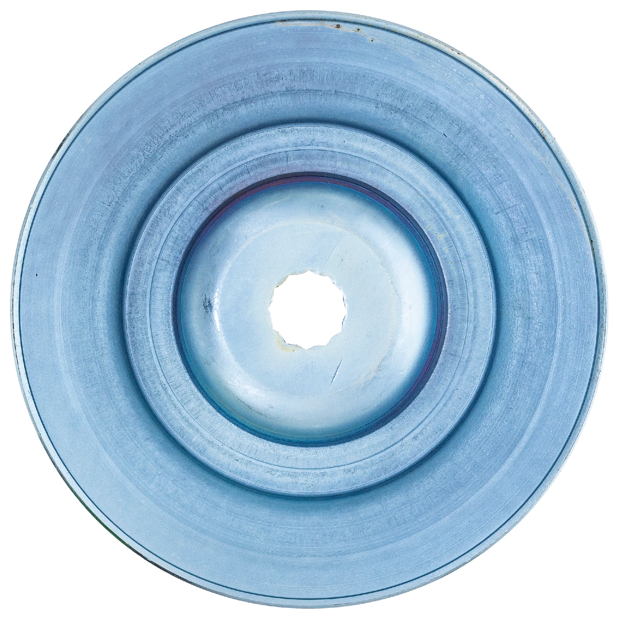 ロッド kzan Master Piece 2.75 Blade Spindle Pulley Deck Kit For Poulan Pro | 8TEN
