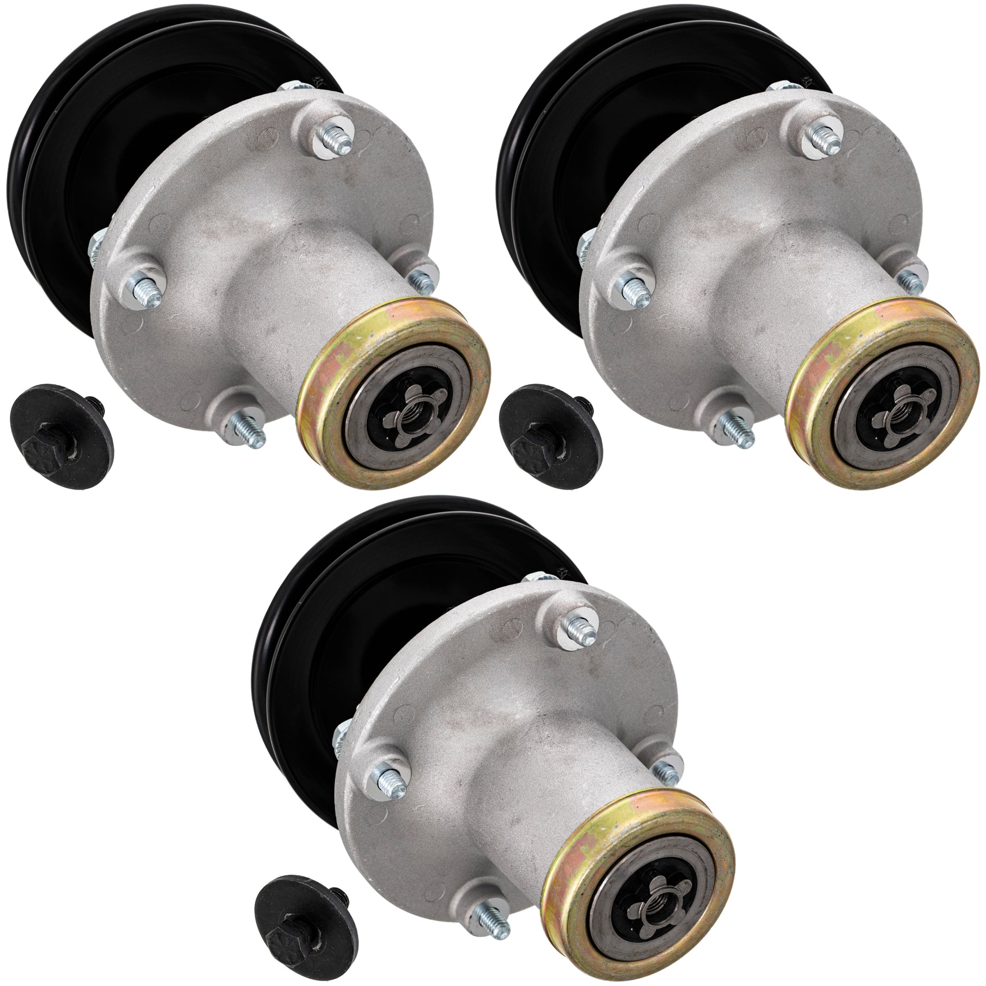 Blade Spindle Deck Kit For Husqvarna MK1009719