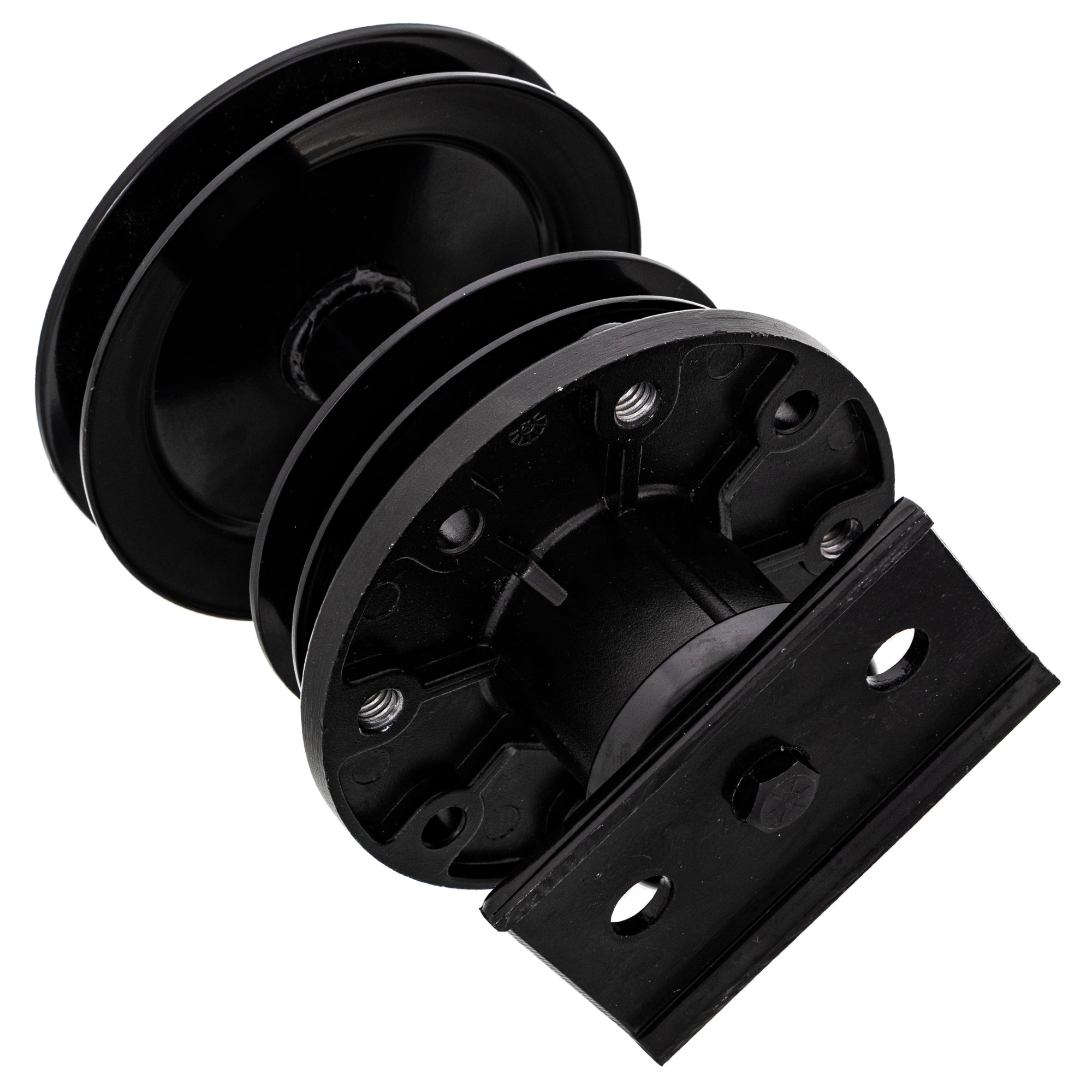Blade Spindle Belt Deck Kit For AYP Poulan Roper MK1009720