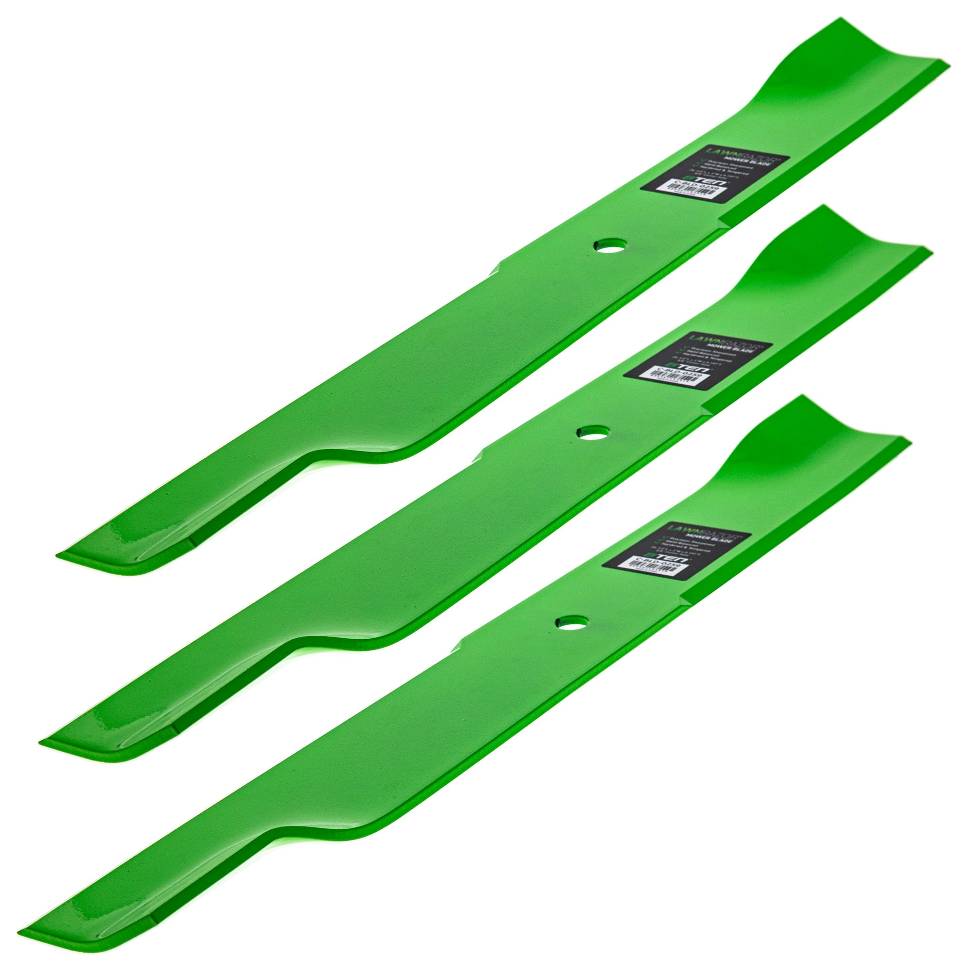 8TEN MK1009722 Blade Spindle Belt Deck Kit for zOTHER Toro Exmark