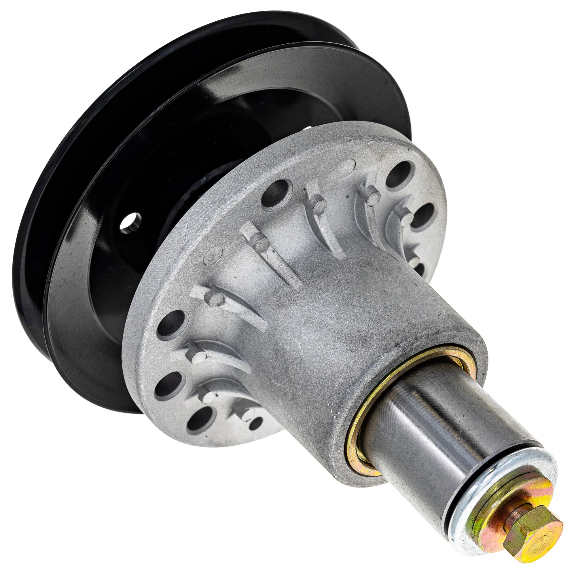 Blade Spindle Belt Deck Kit For Exmark MK1009731