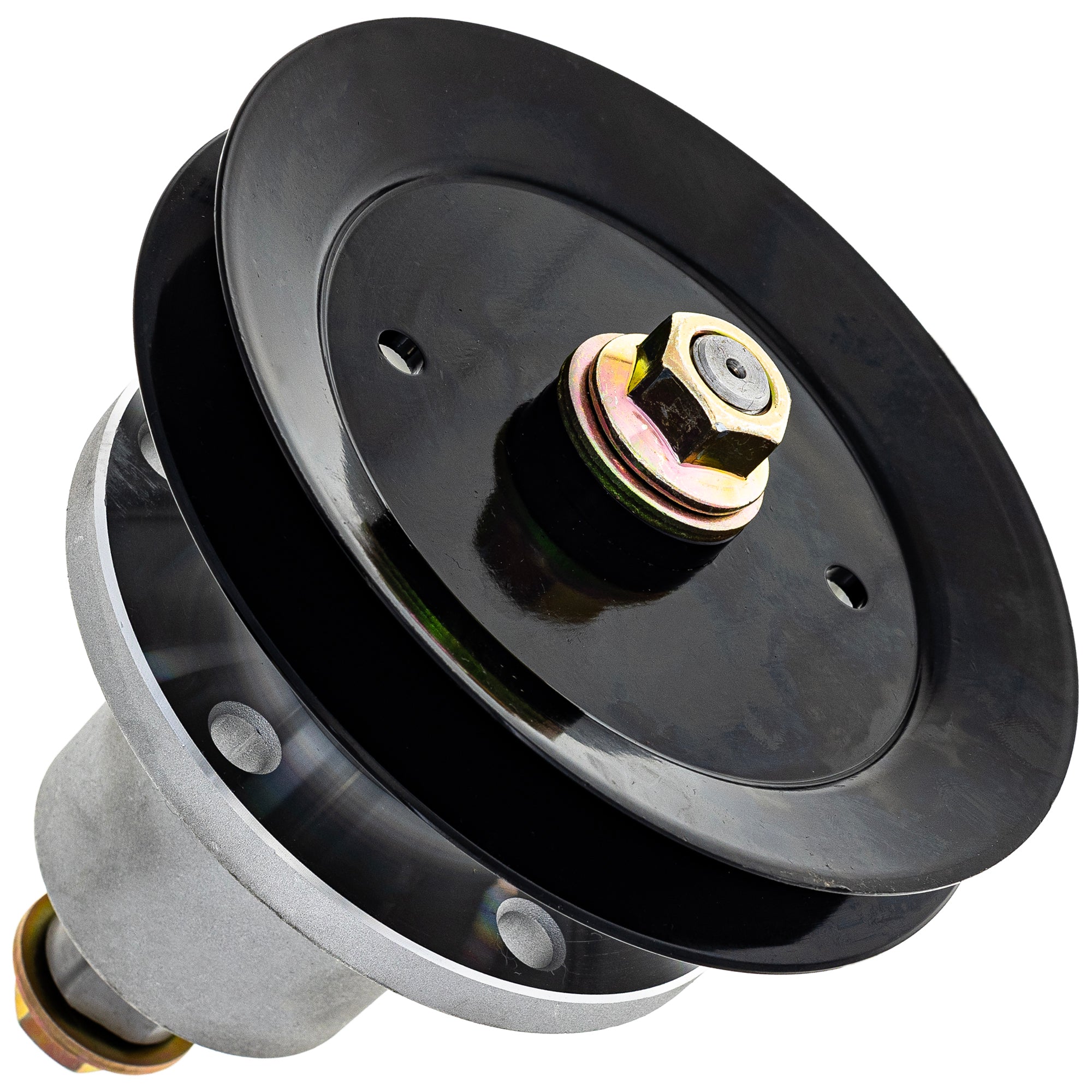 Blade Spindle Belt Deck Kit For Exmark MK1009740
