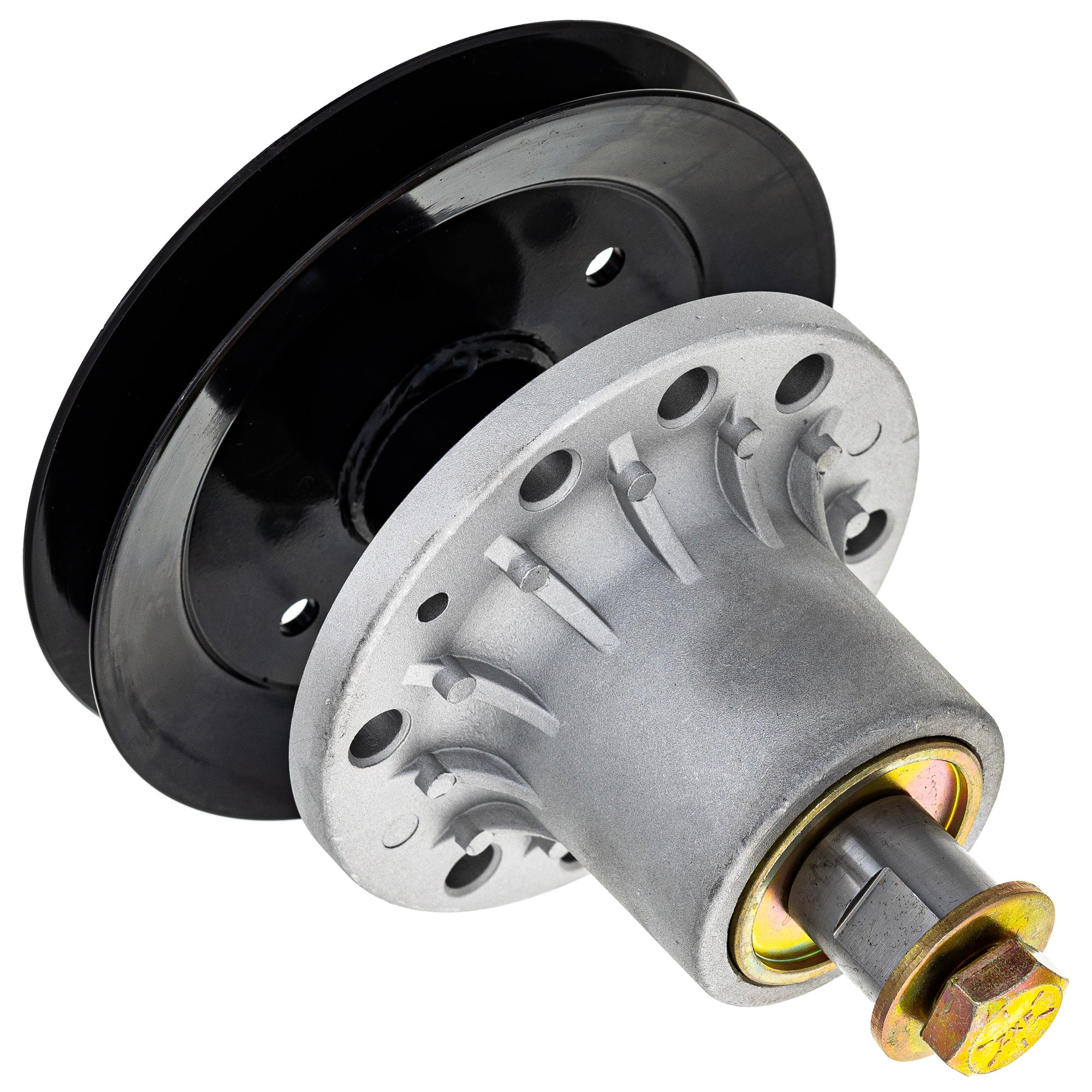 Blade Spindle Belt Deck Kit For Exmark MK1009740
