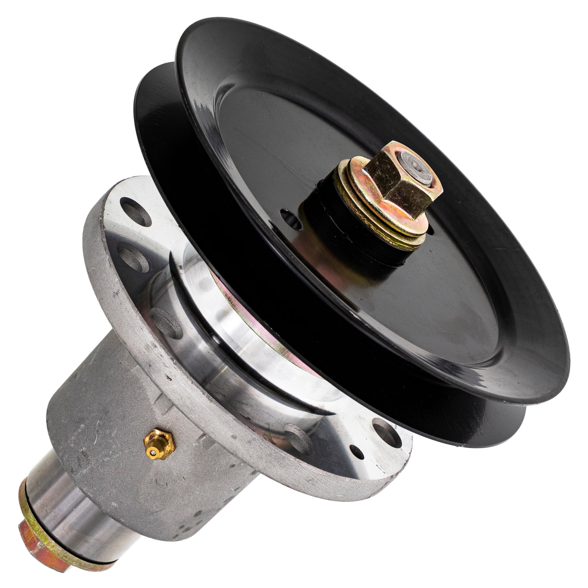Blade Spindle Belt Deck Kit For Exmark MK1009741