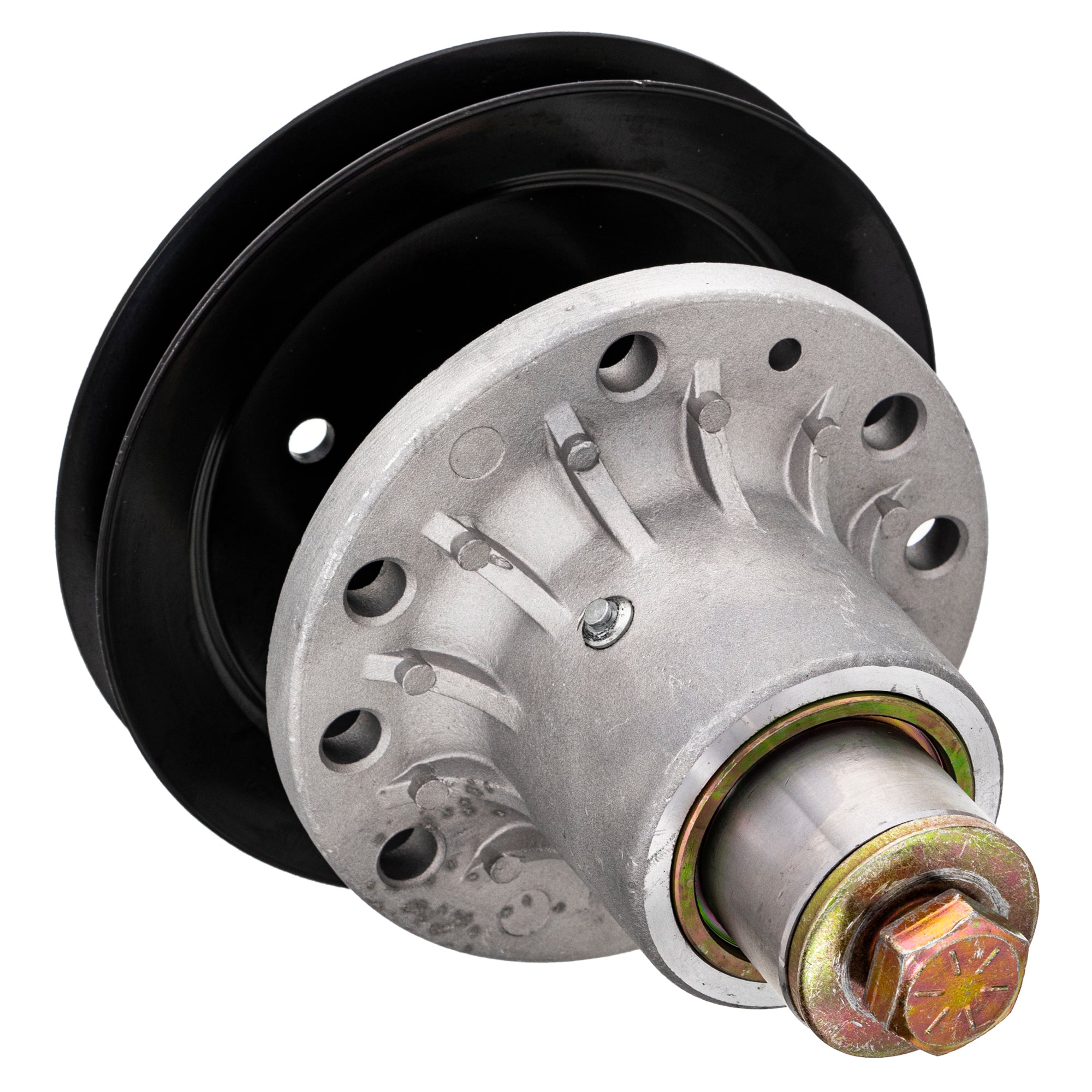 Blade Spindle Belt Deck Kit For Exmark MK1009741