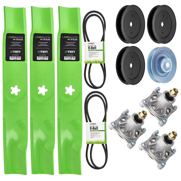 26″ Bolt On Neck Kit 08 And Down | Pickard USA