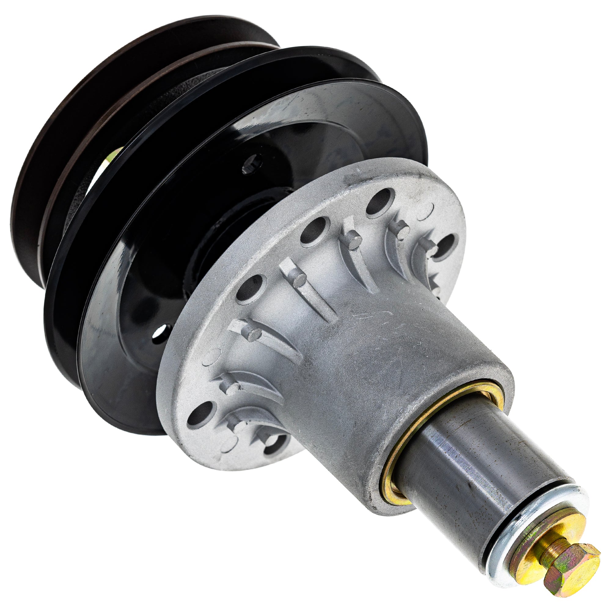 Blade Spindle Belt Deck Kit For Exmark MK1009772