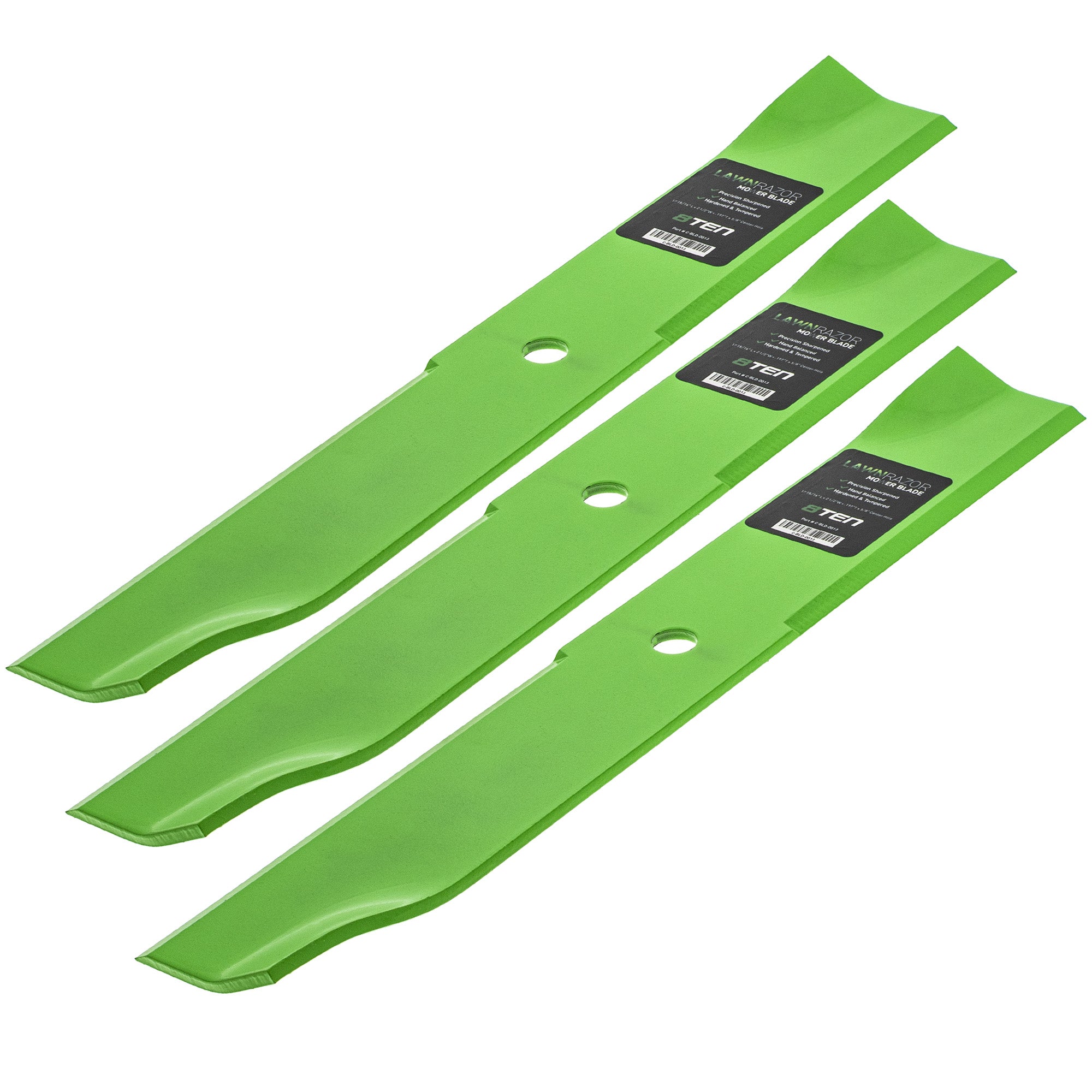 8TEN MK1009774 Blade Spindle Belt Deck Kit for zOTHER Toro Exmark