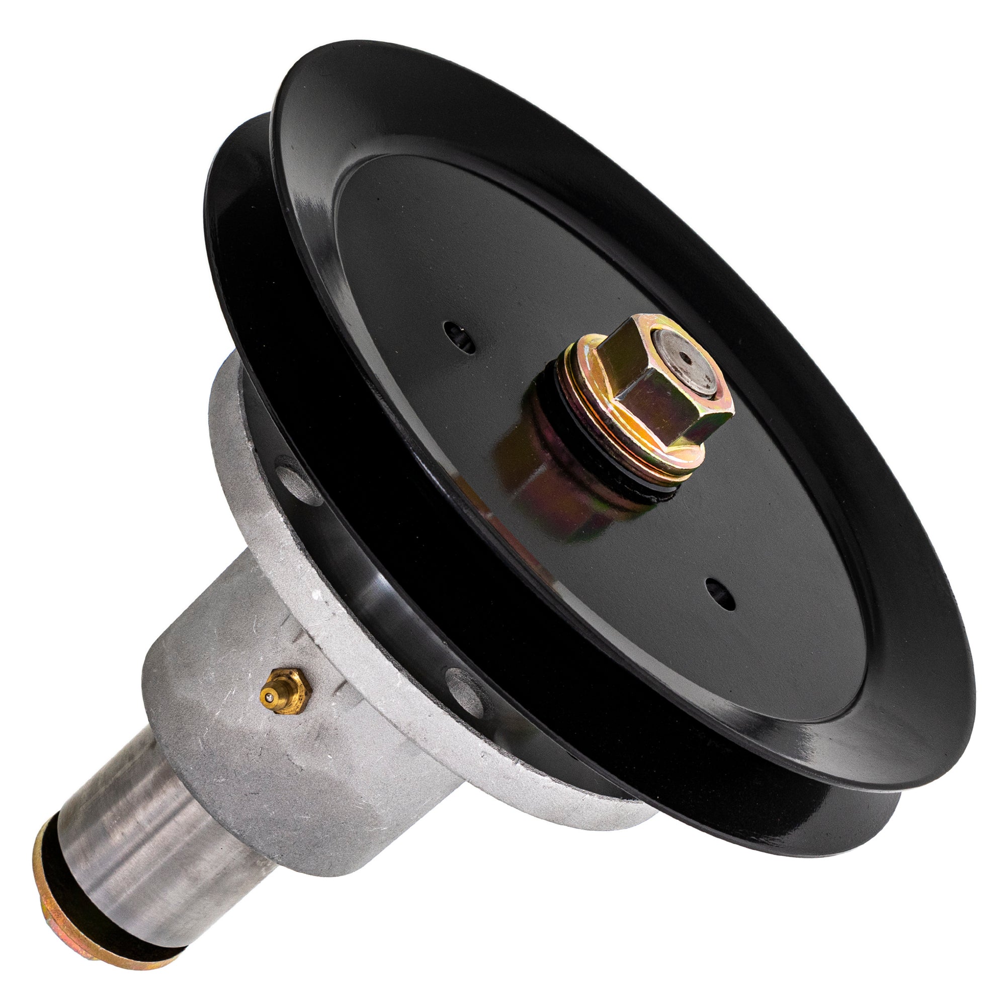 Blade Spindle Belt Deck Kit For Exmark MK1009783