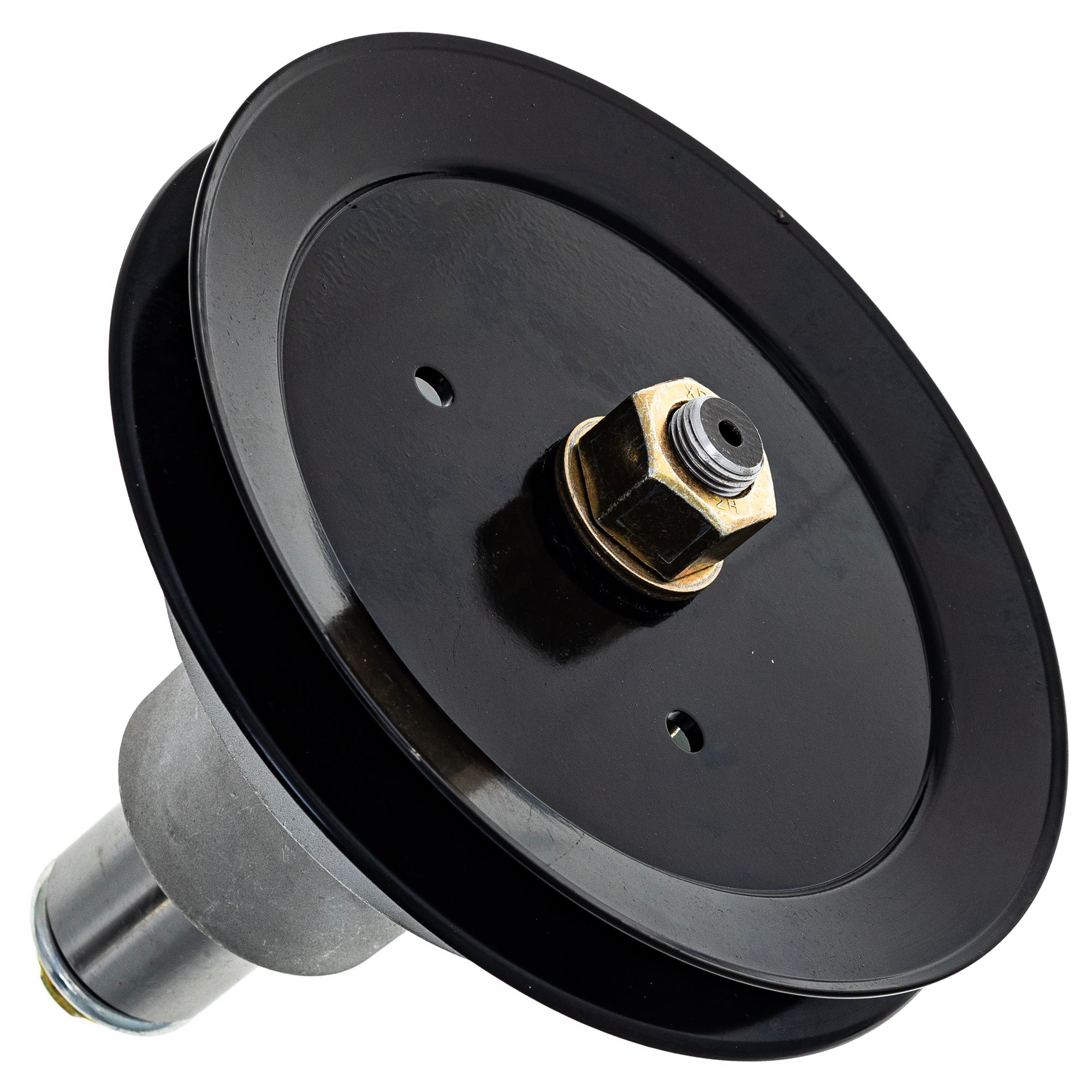 Blade Spindle Belt Deck Kit For Exmark MK1009787