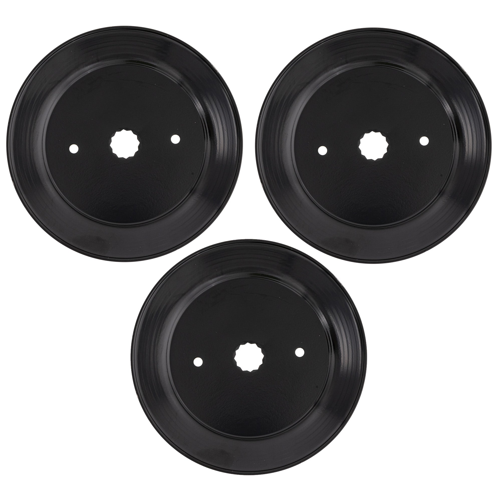 Blade Spindle Belt Pulley Deck Kit For Husqvarna Poulan Pro Ariens MK1009792