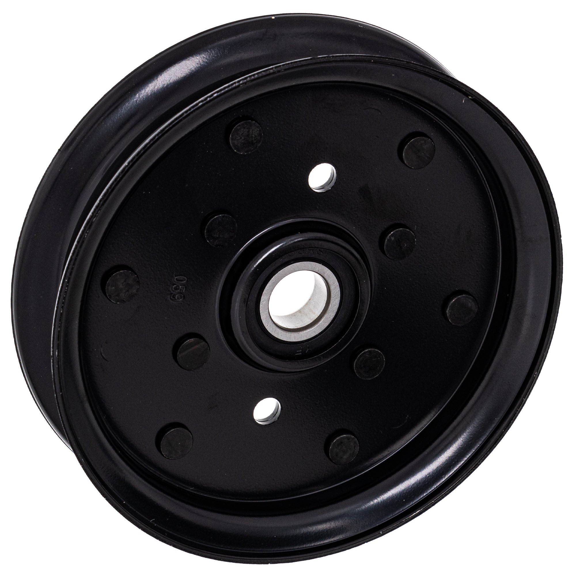Blade Spindle Belt Idler Deck Kit For Exmark | 8TEN
