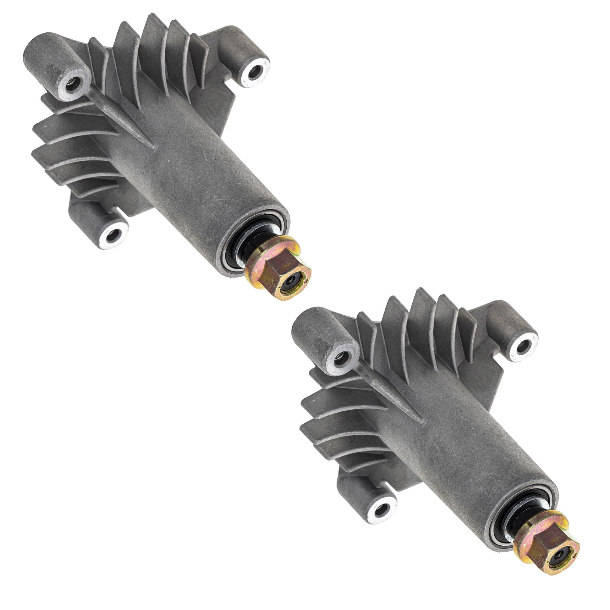 Blade Spindle Belt Pulley Idler Deck Kit For Jonsered | 8TEN
