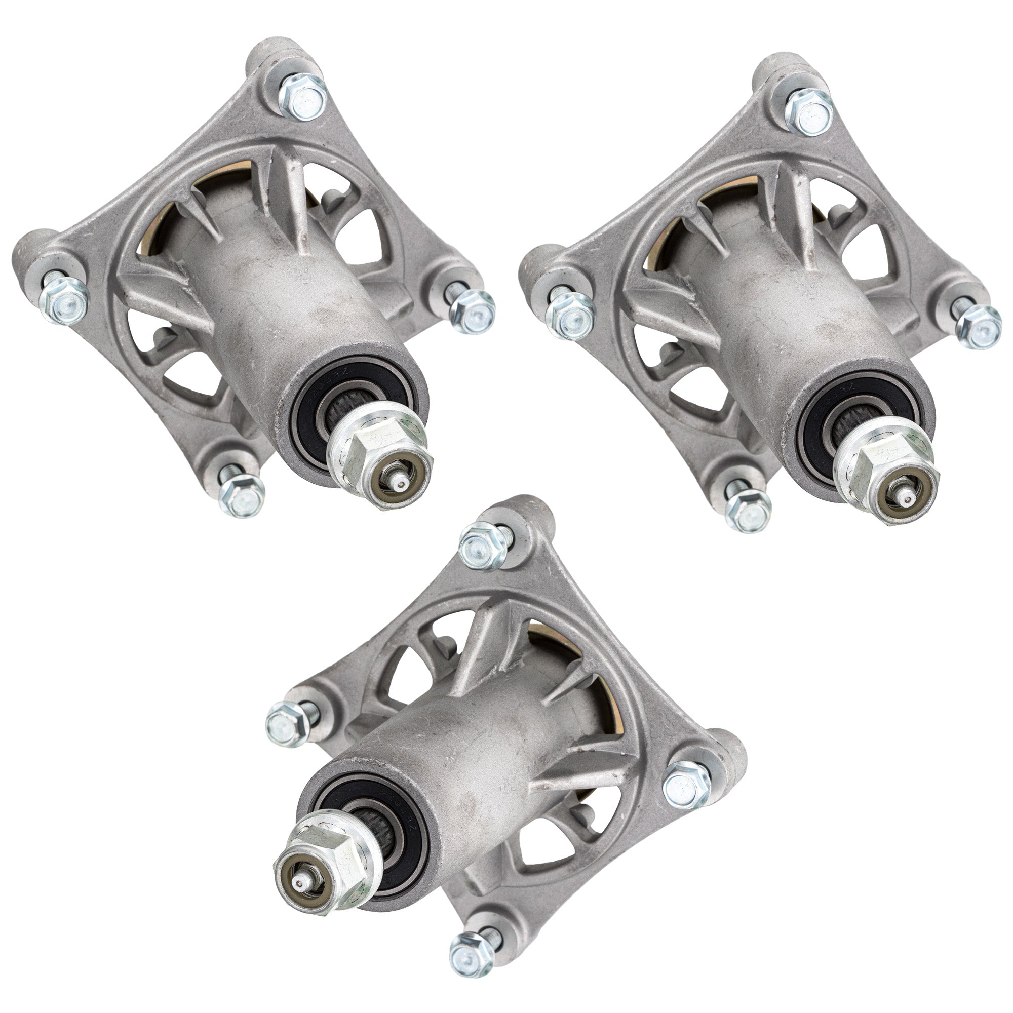 【マイリトルテイラー】セミオーダー Blade Spindle Belt Pulley Idler Deck Kit For Ariens | 8TEN